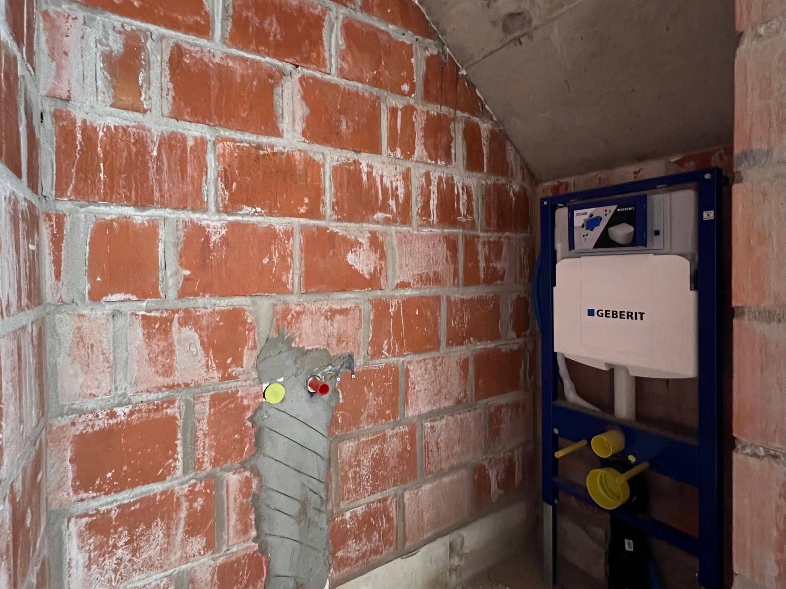 Super gelegen woning met tuin in het landelijke Aaigem foto 10
