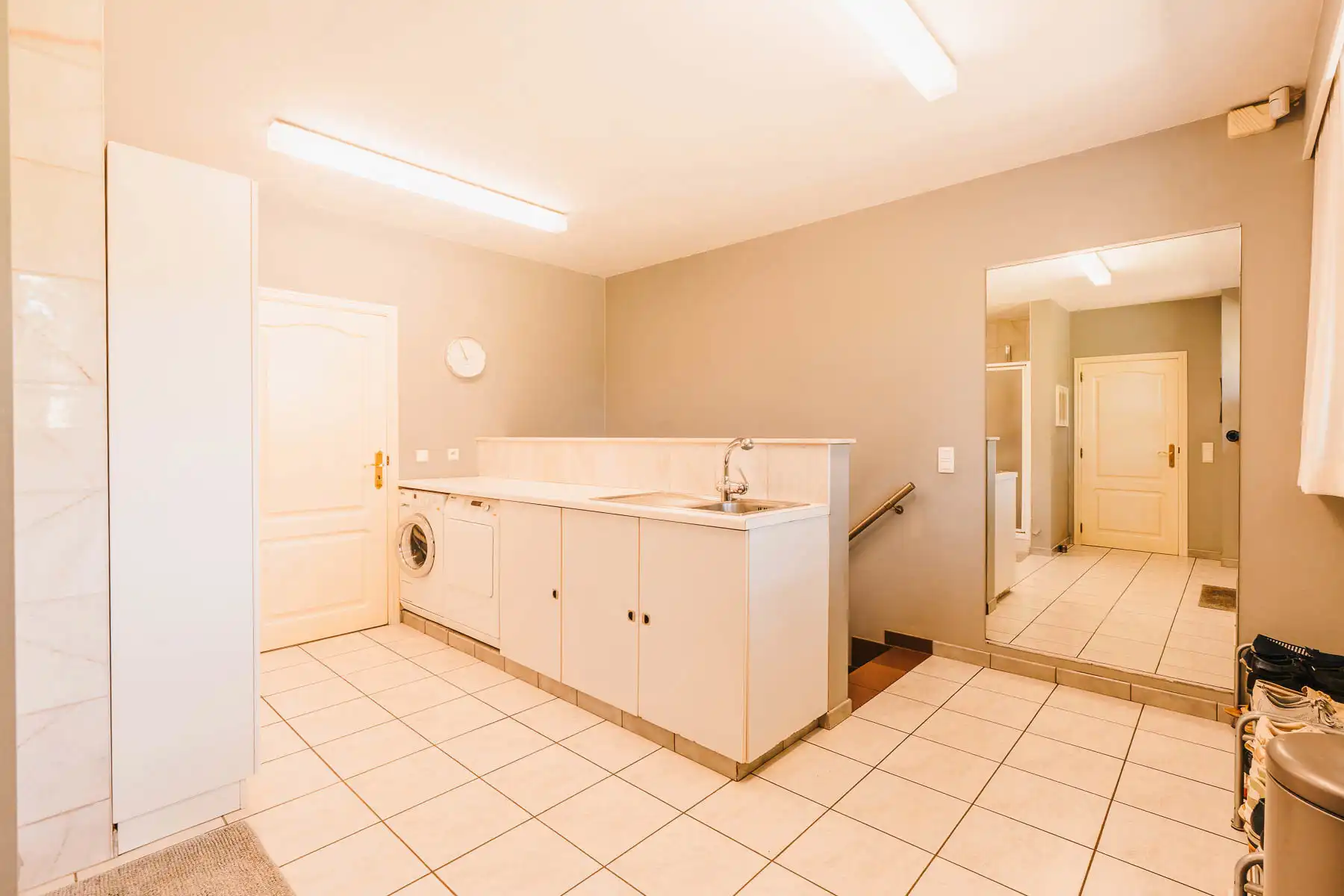 Prachtige exclusieve woning in de natuur foto 39