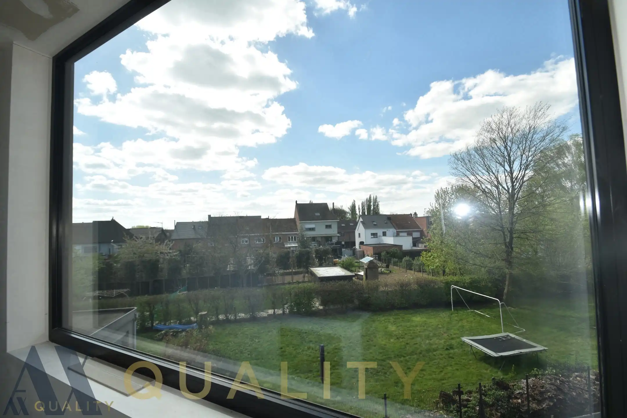 NIEUWE VOORWAARDEN LAATSTE NIEUWBOUW APPARTEMENT Residentie Oakenfield met nog een 3slpk. (duplex) (141 m²) met terras (18 m²) foto 15