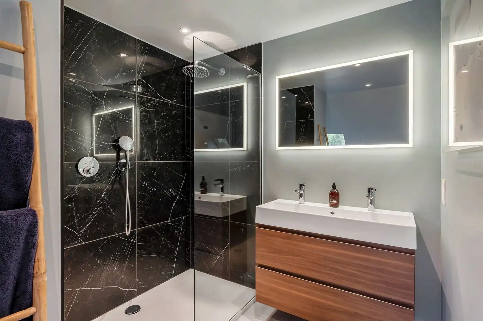 Luxueus duplexappartement van 250 m² met groen uitzicht in Koningshof-Schotenhof foto 16