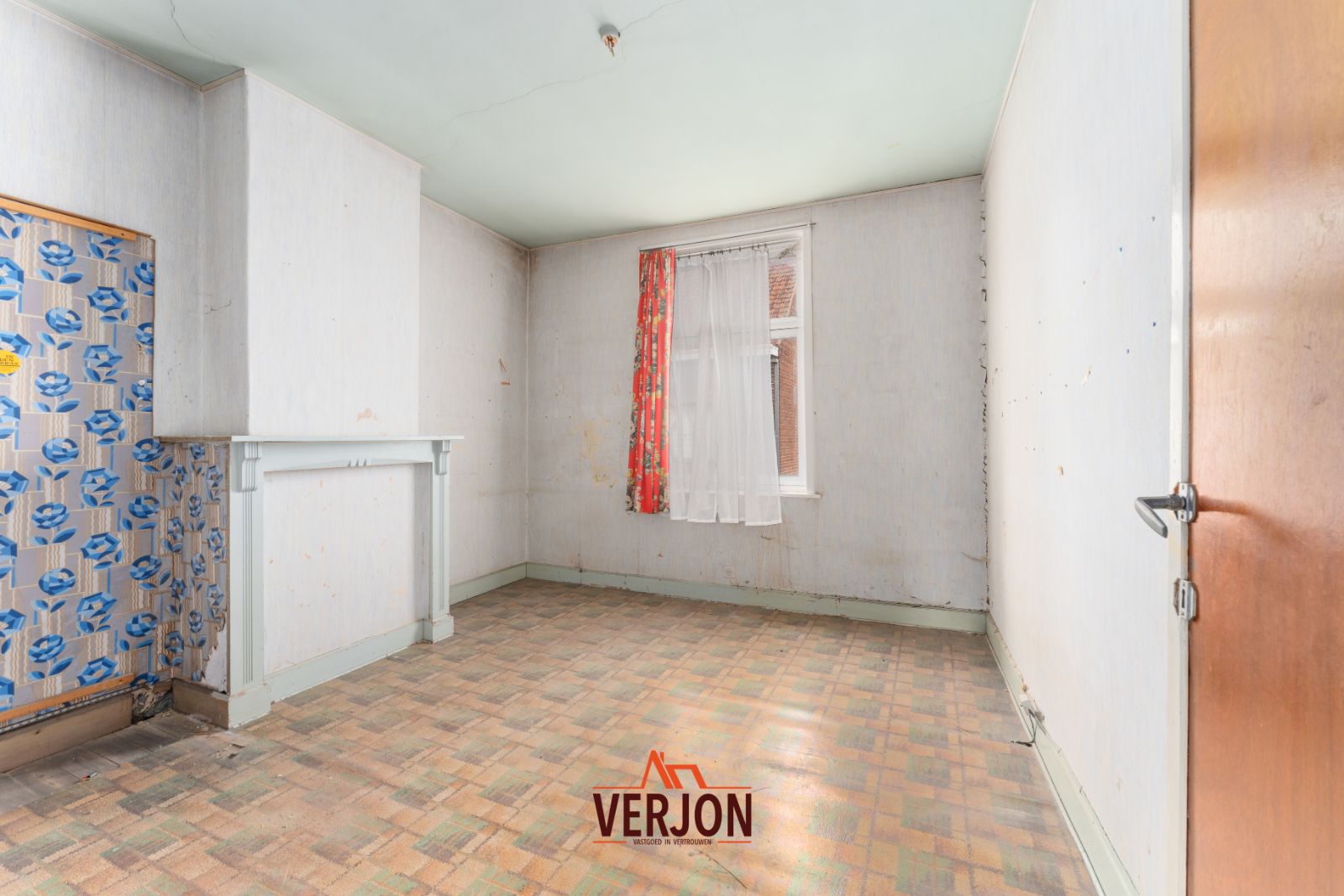 Mis deze knaller van een te renoveren woning niet op 693 m²! foto 10