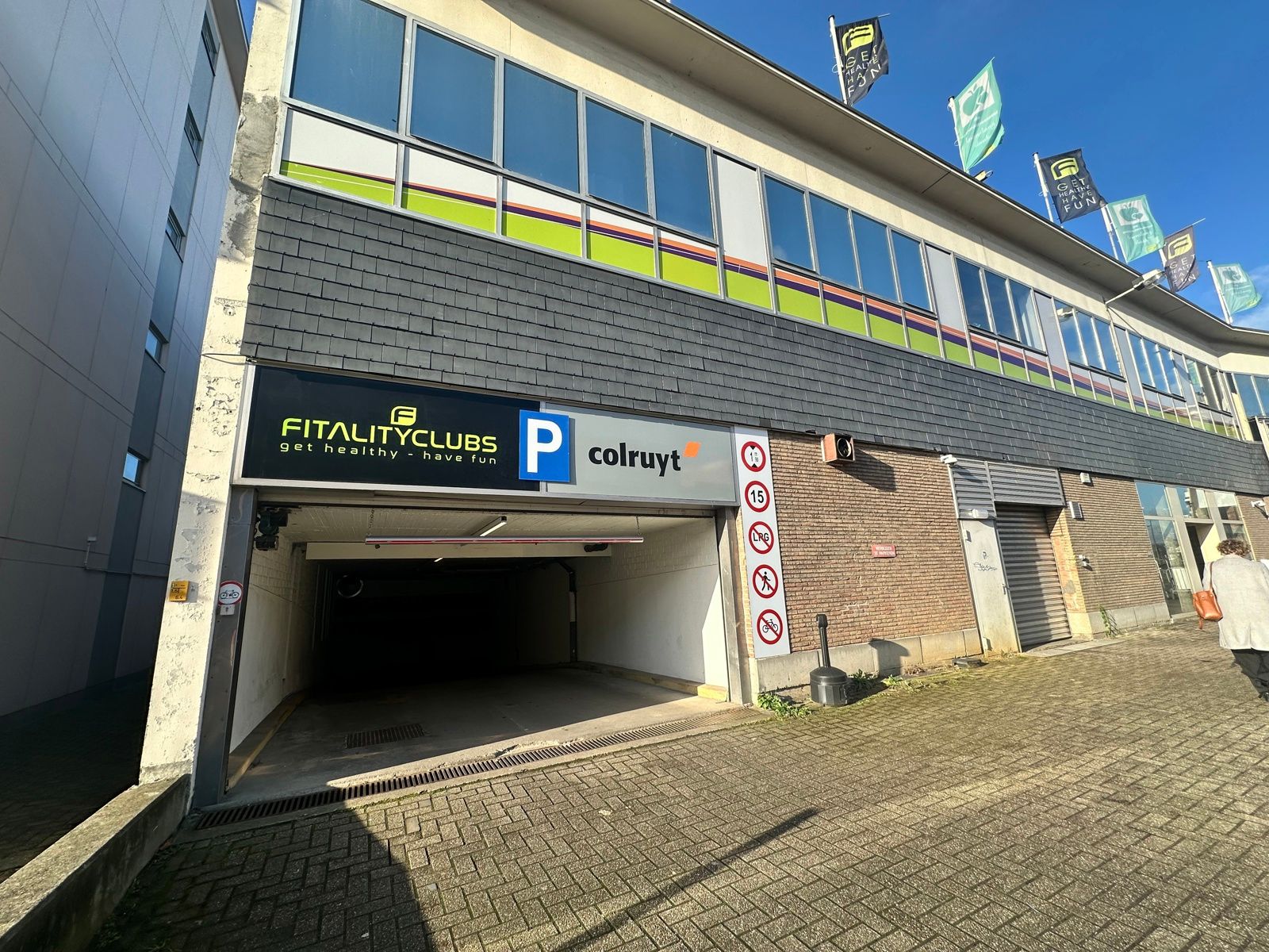 Casco handelspand met zichtlocatie foto 7