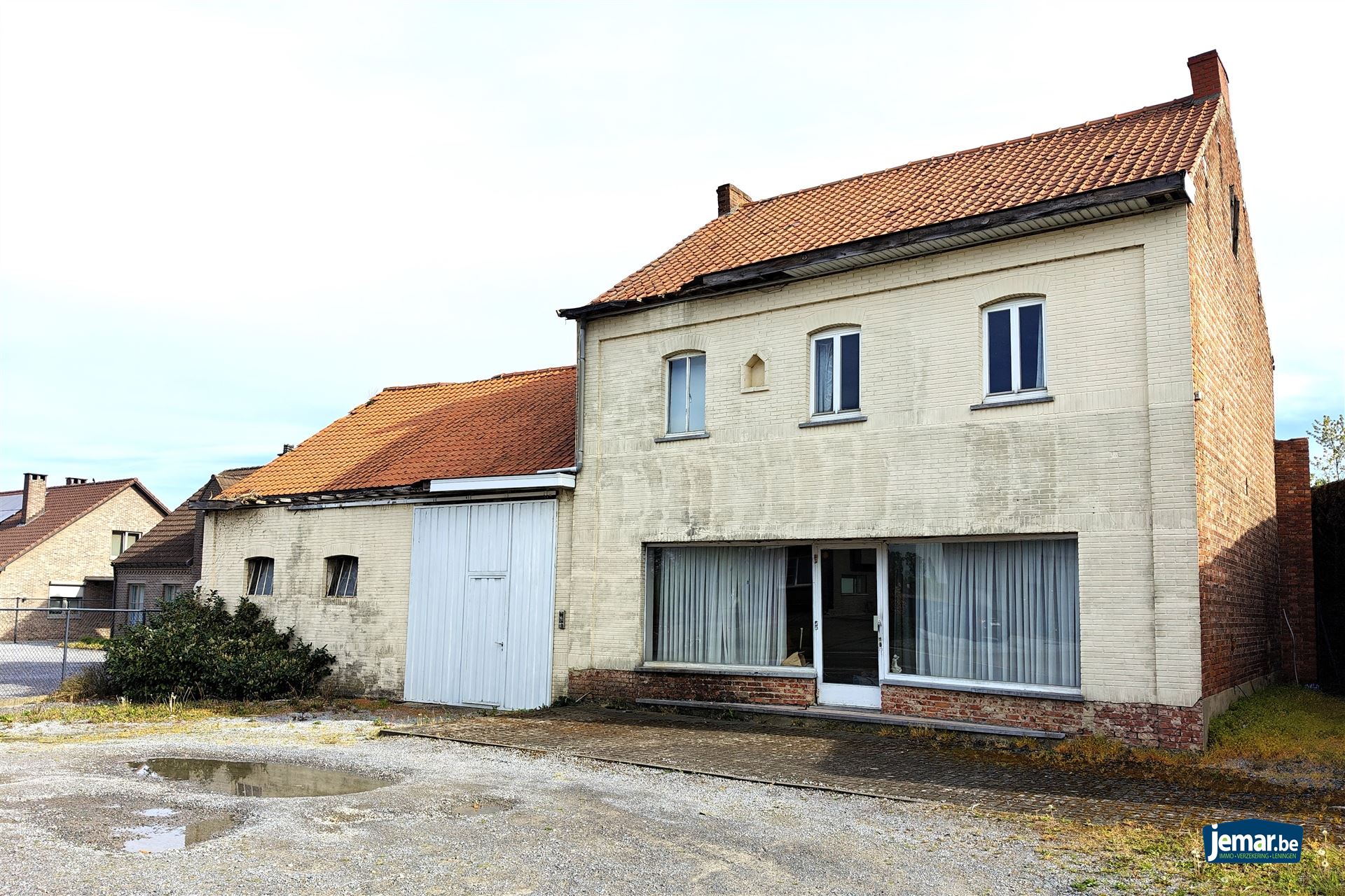 Gebouw foto 3