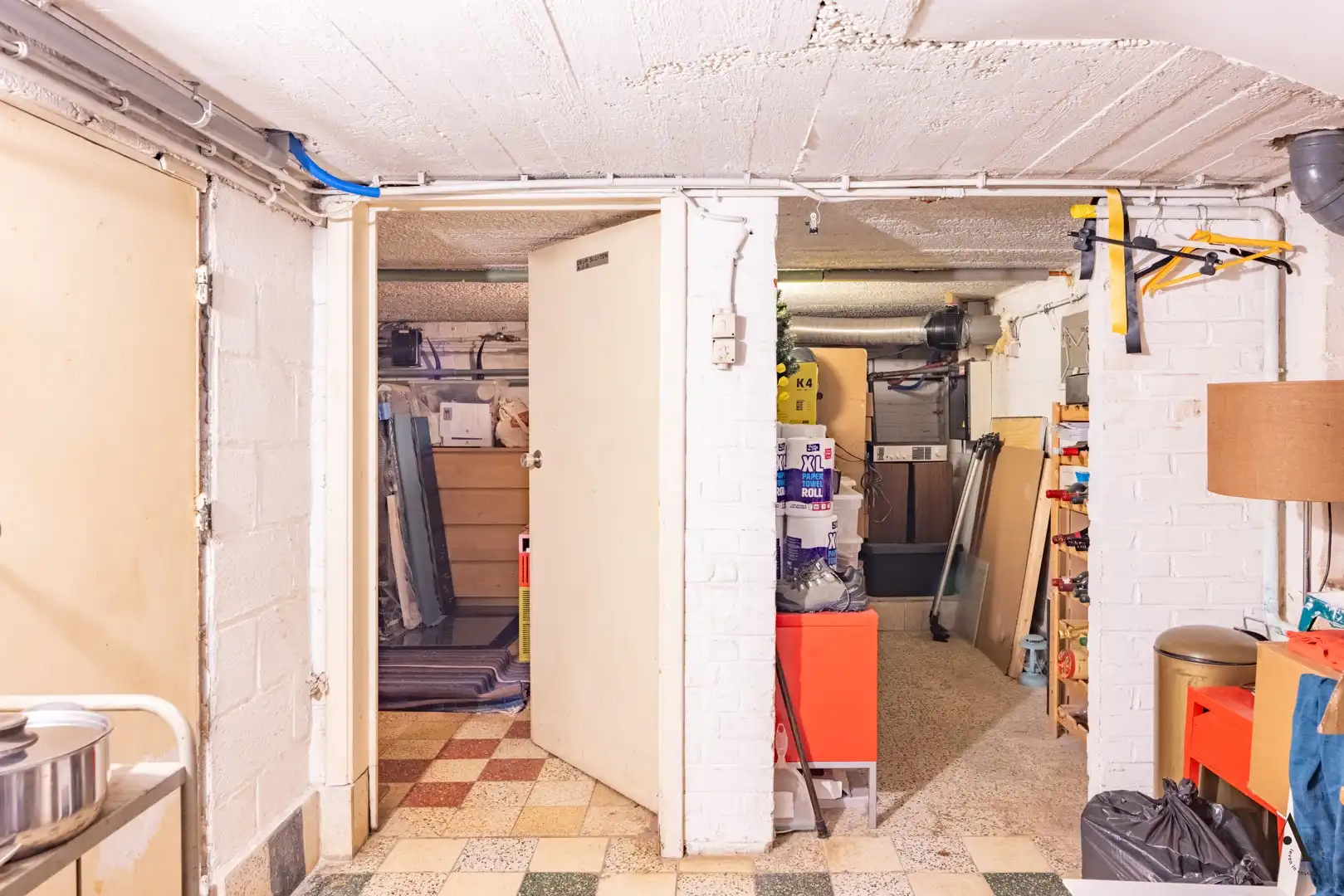 Ruim en rustig wonen met uitstekende verbinding naar Leuven en Brussel foto 36
