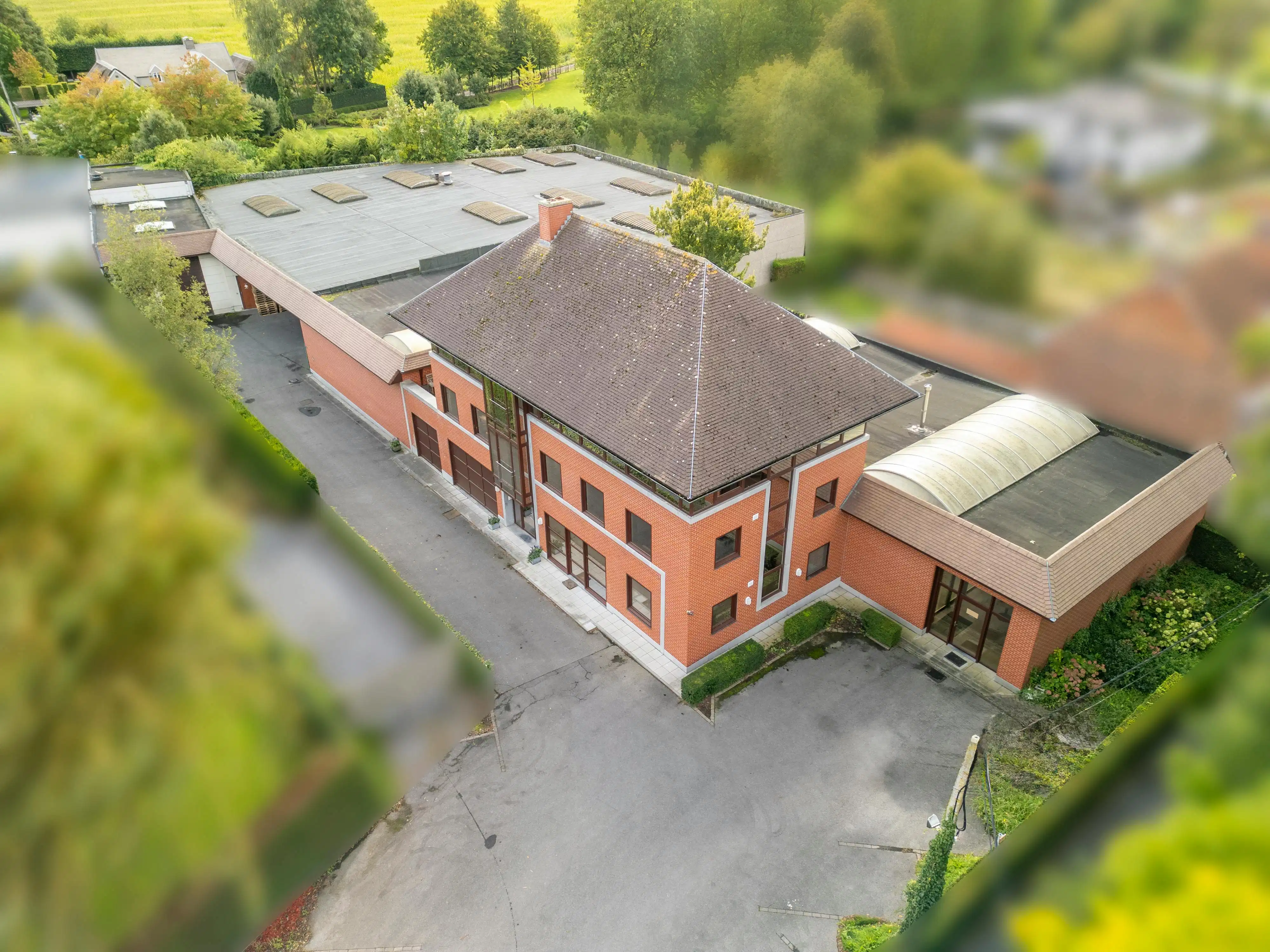 Huis te koop Langestraat 6 - 8570 Anzegem