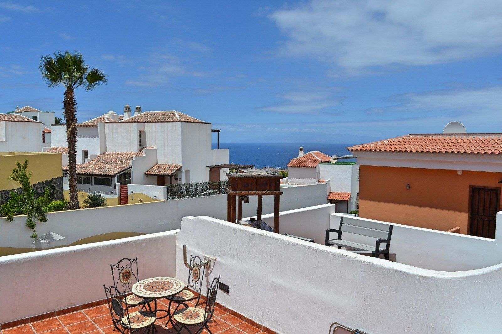 Appartement te koop Ocean View - San Eugenio alto 0 - - 38660 Costa Adeje