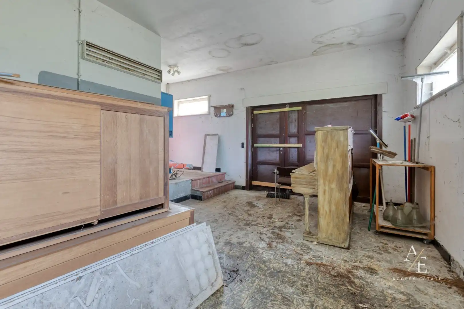 SLEIDINGE - Veelzijdige site voor woon-werkconcept foto 9