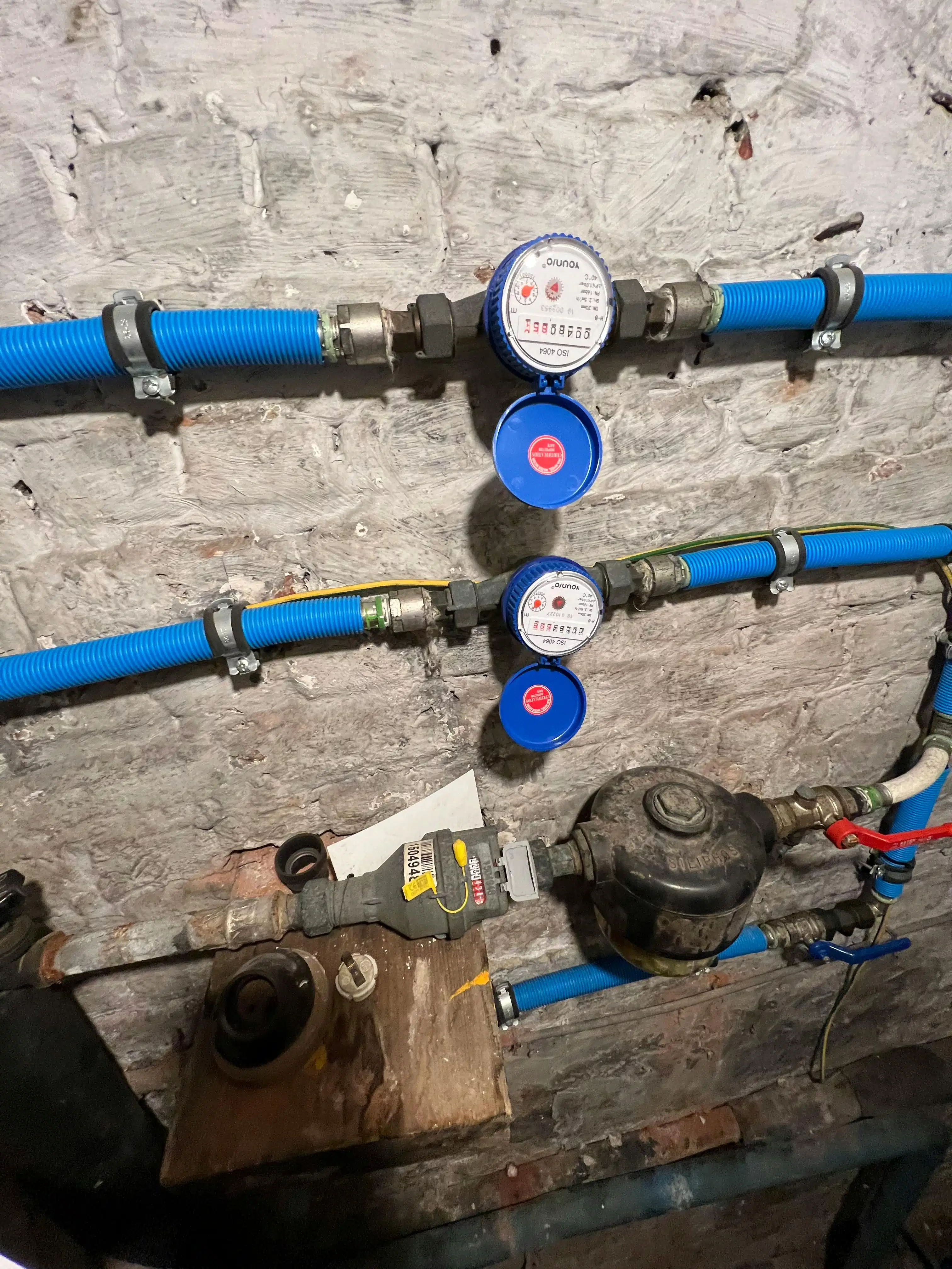 Opbrengsteigendom Vorst: 3 units, garage en rendement foto 67