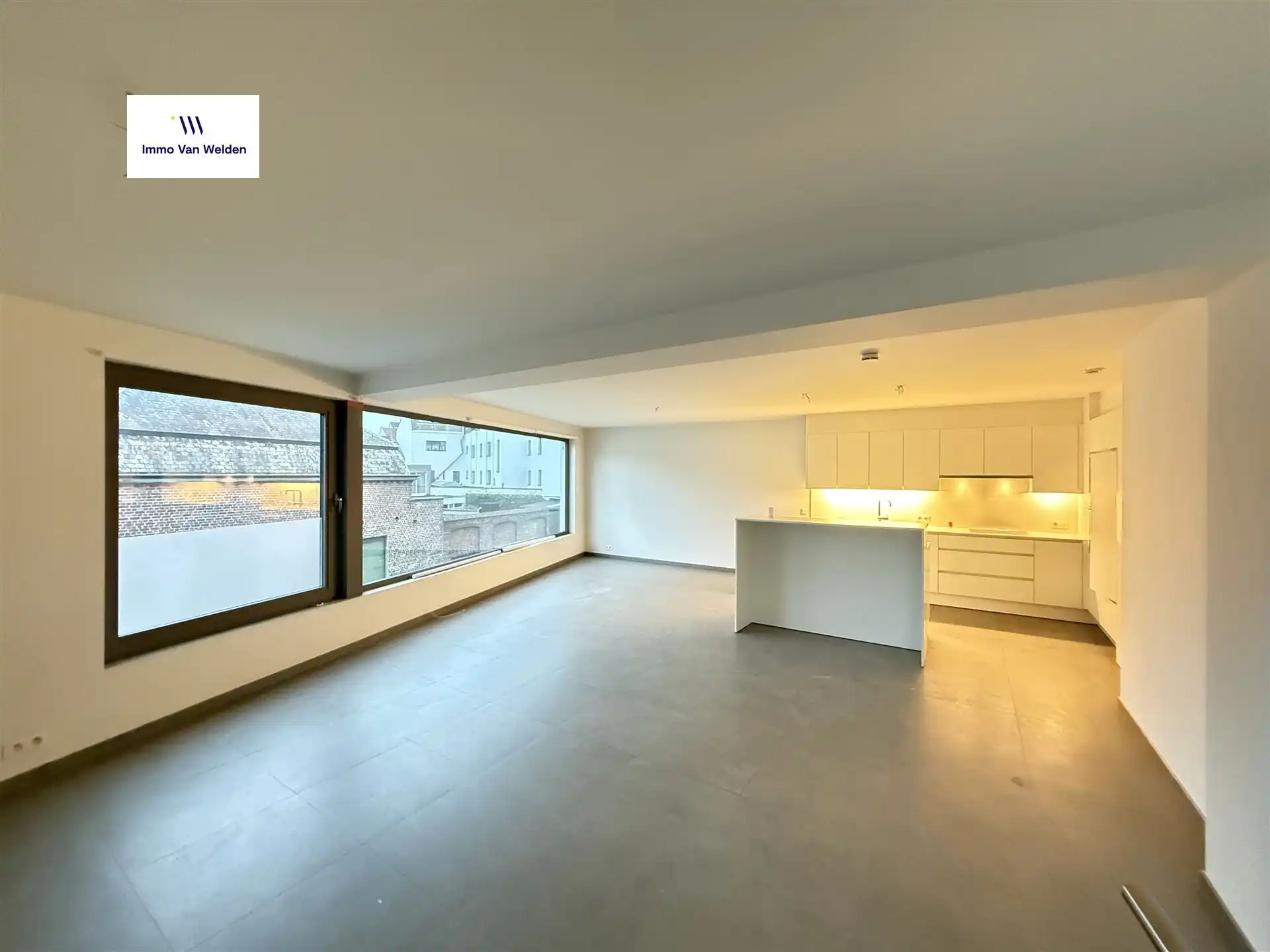 Duplex appartement in centrum Oudenaarde met alle comfort foto 5