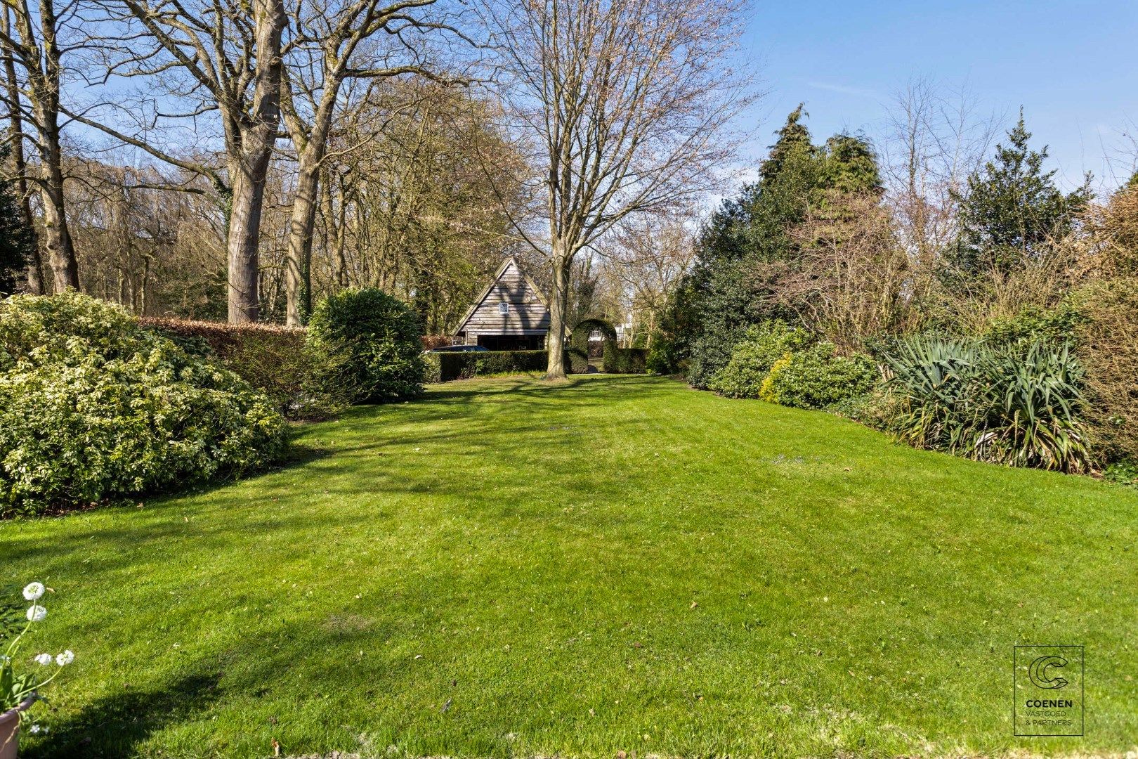 Prachtige woning op een perceel van ca. 2350m² en een centrale locatie te Zandhoven!  foto 25
