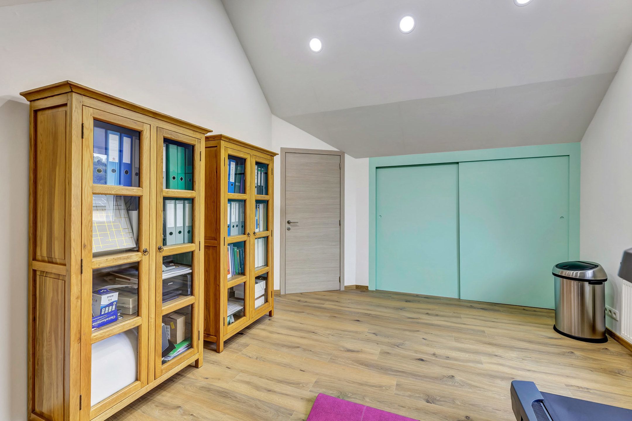 Instapklare en energiezuinige woning te Pamel foto 16