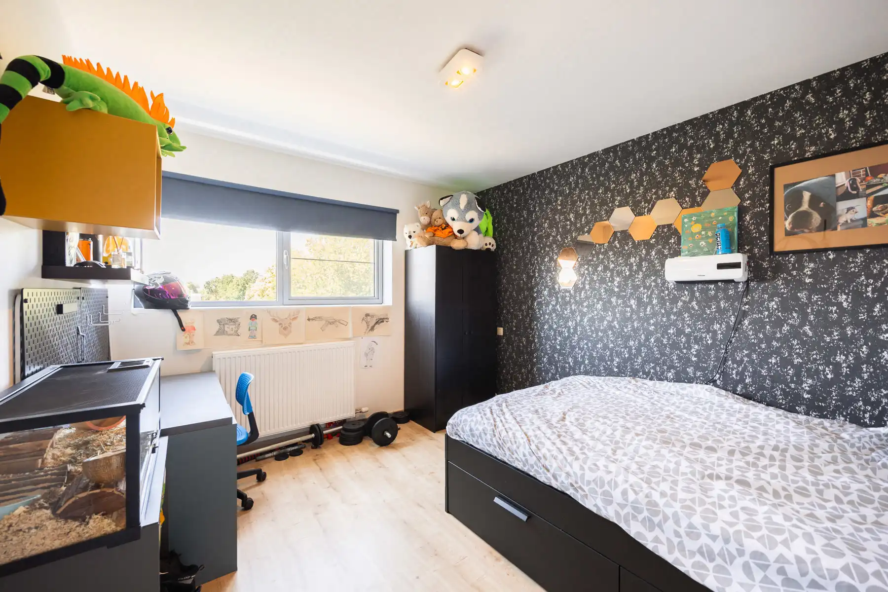 Moderne en energiezuinige BEN-woning op toplocatie foto 22