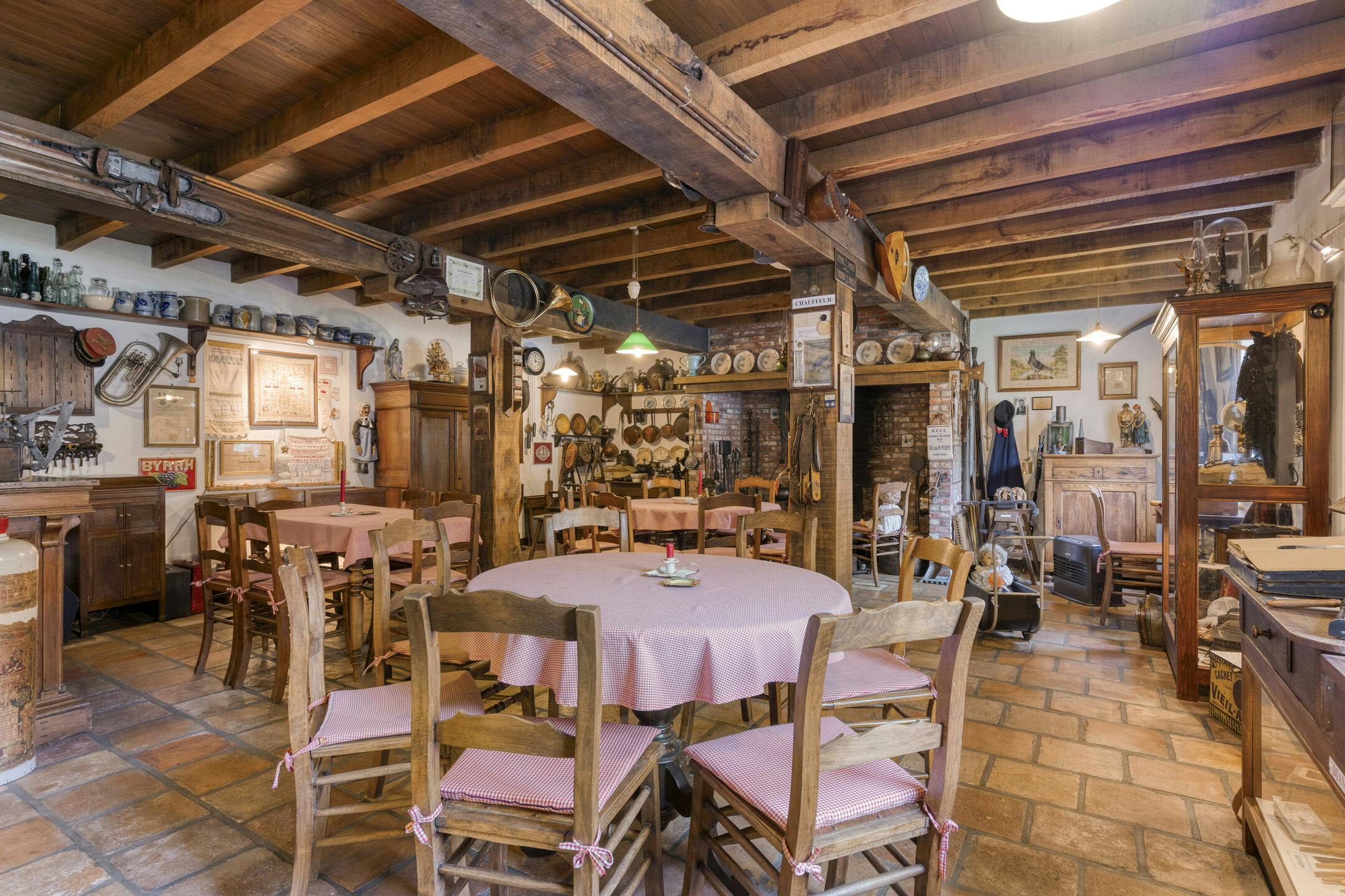 Charmante vrijstaande woning te koop te Kalmthout! foto 39