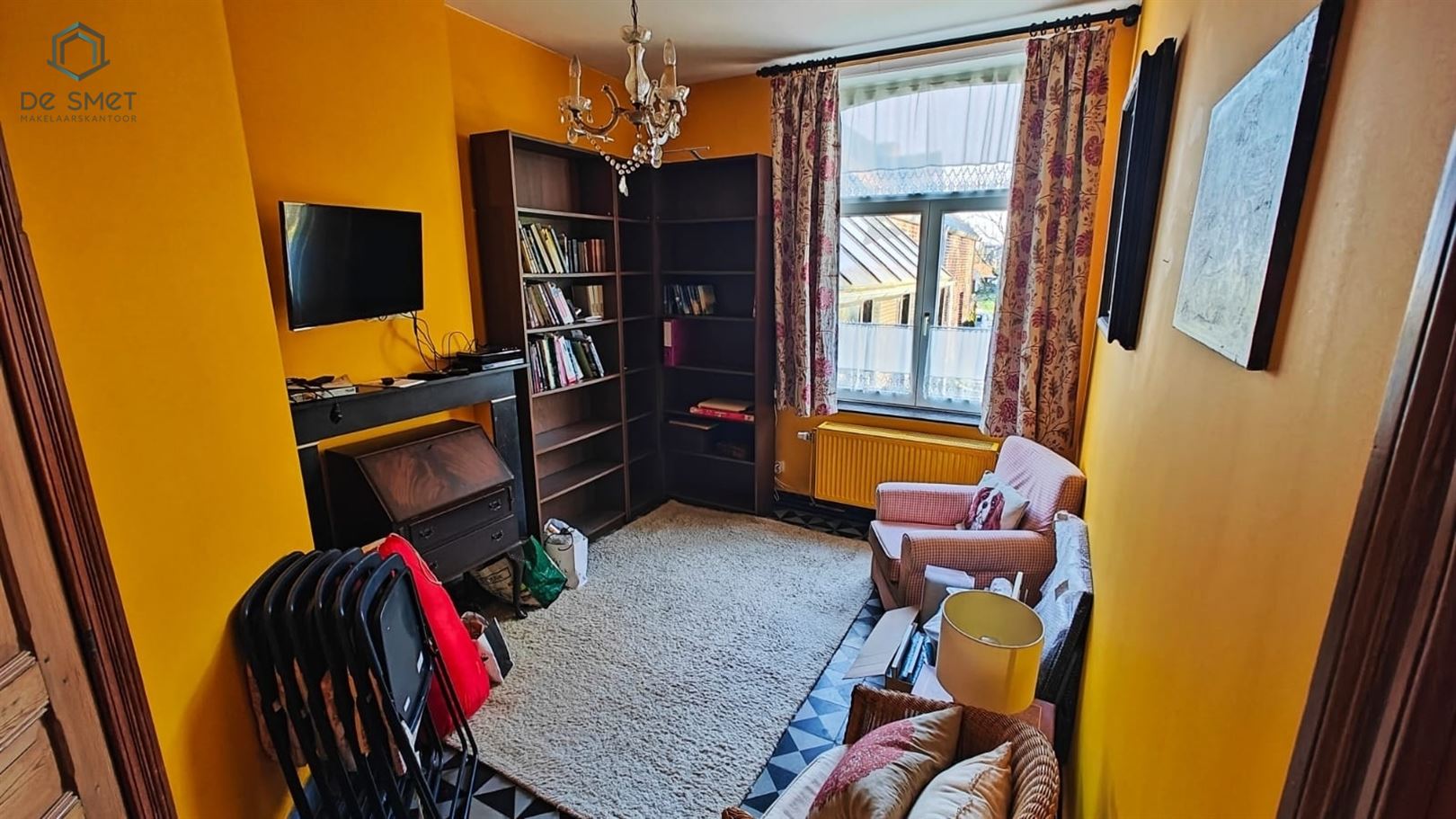 Huis foto 15