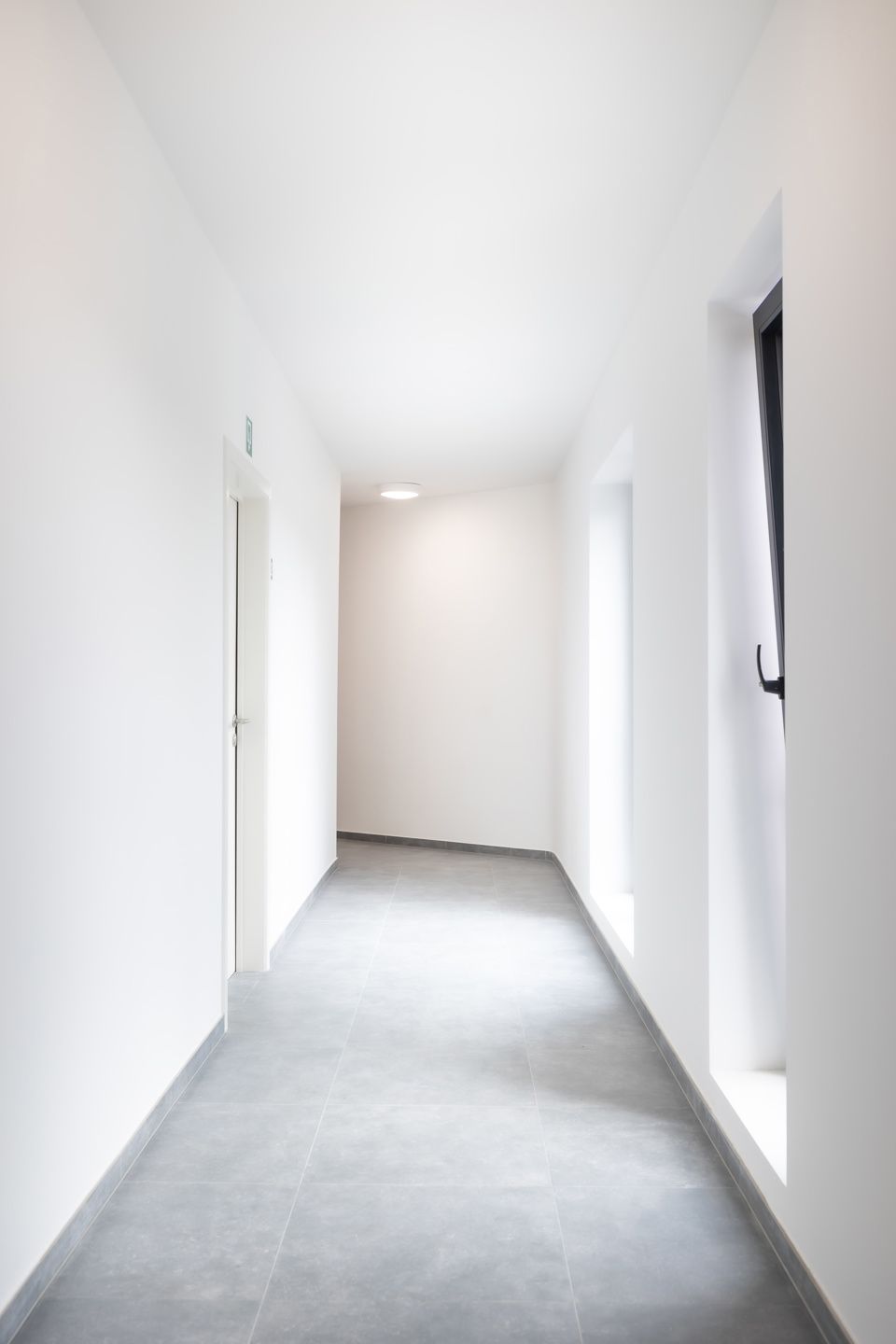 Nieuw kantooroppervlak – centrum van Evere foto 9