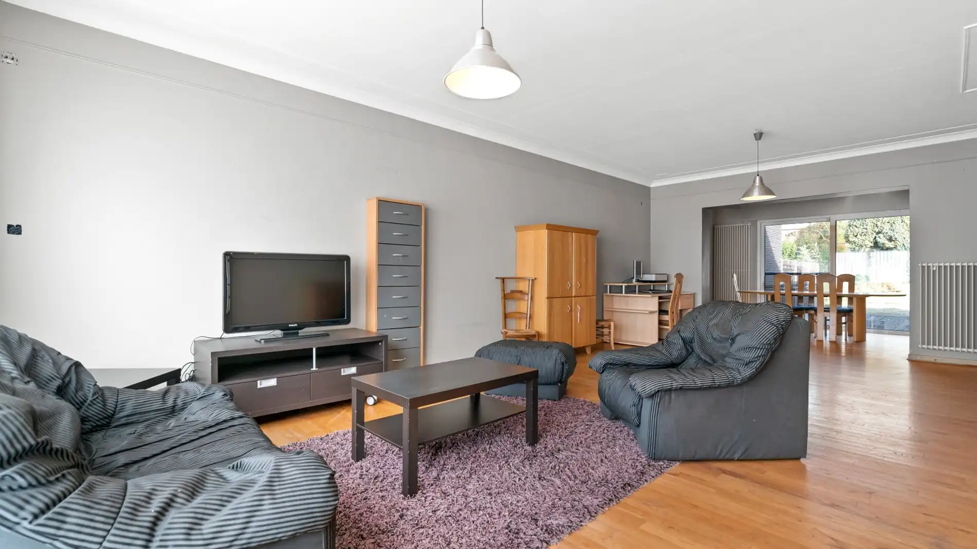 LINDEN - 🌳 HOB centrum Linden op 550 m2 foto 2