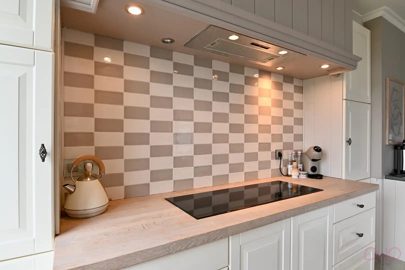 Charmante 2-slaapkamerwoning in de rand van Sint-Truiden foto 11