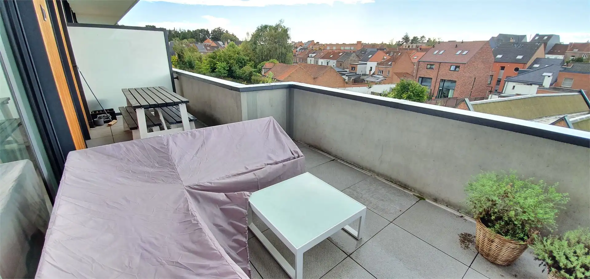 Appartement te huur foto 5