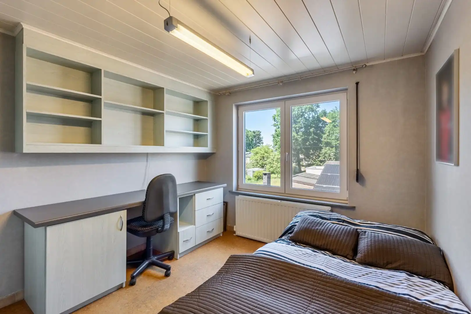 🏡 Gezellige gezinswoning met 3 slaapkamers in Houthalen foto 7