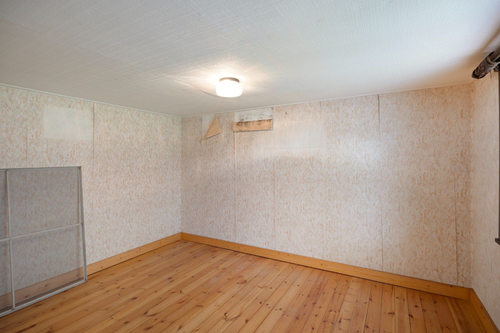 Halfopen bebouwing met ruime tuin en garage in Mol-Rauw ! foto 11