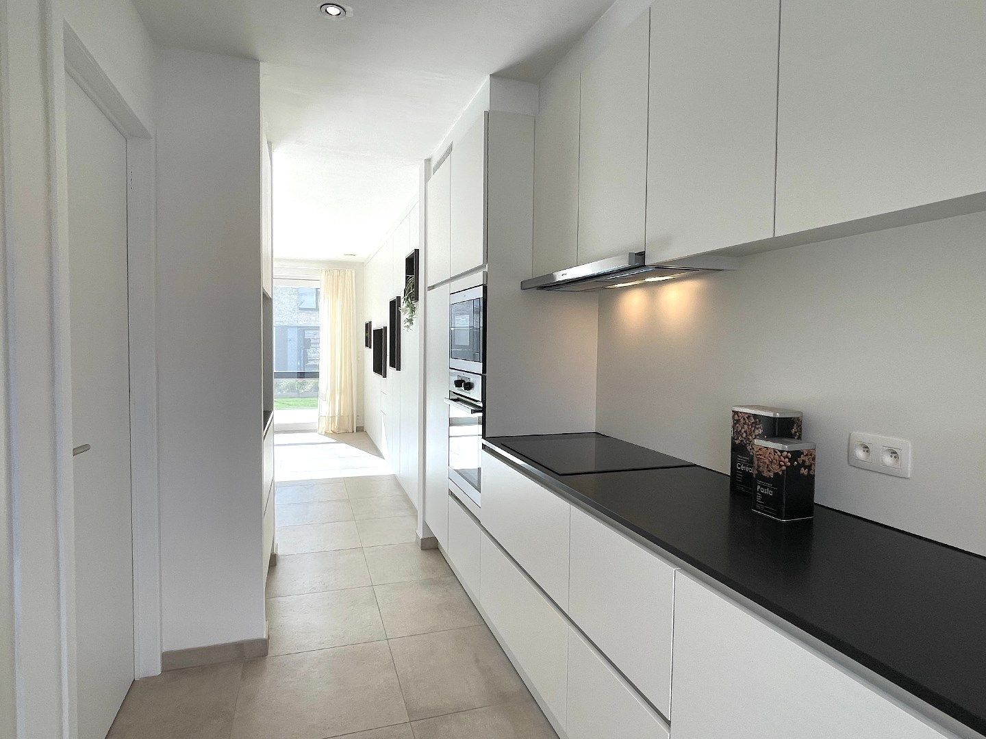 BEN-woning met 3 slaapkamers, zonnepanelen en staanplaats! foto 7