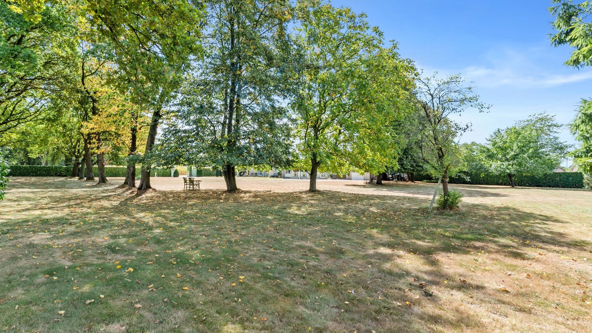 Idylisch en rustige gelegen woning op 43a 50ca in Opoeteren foto 56