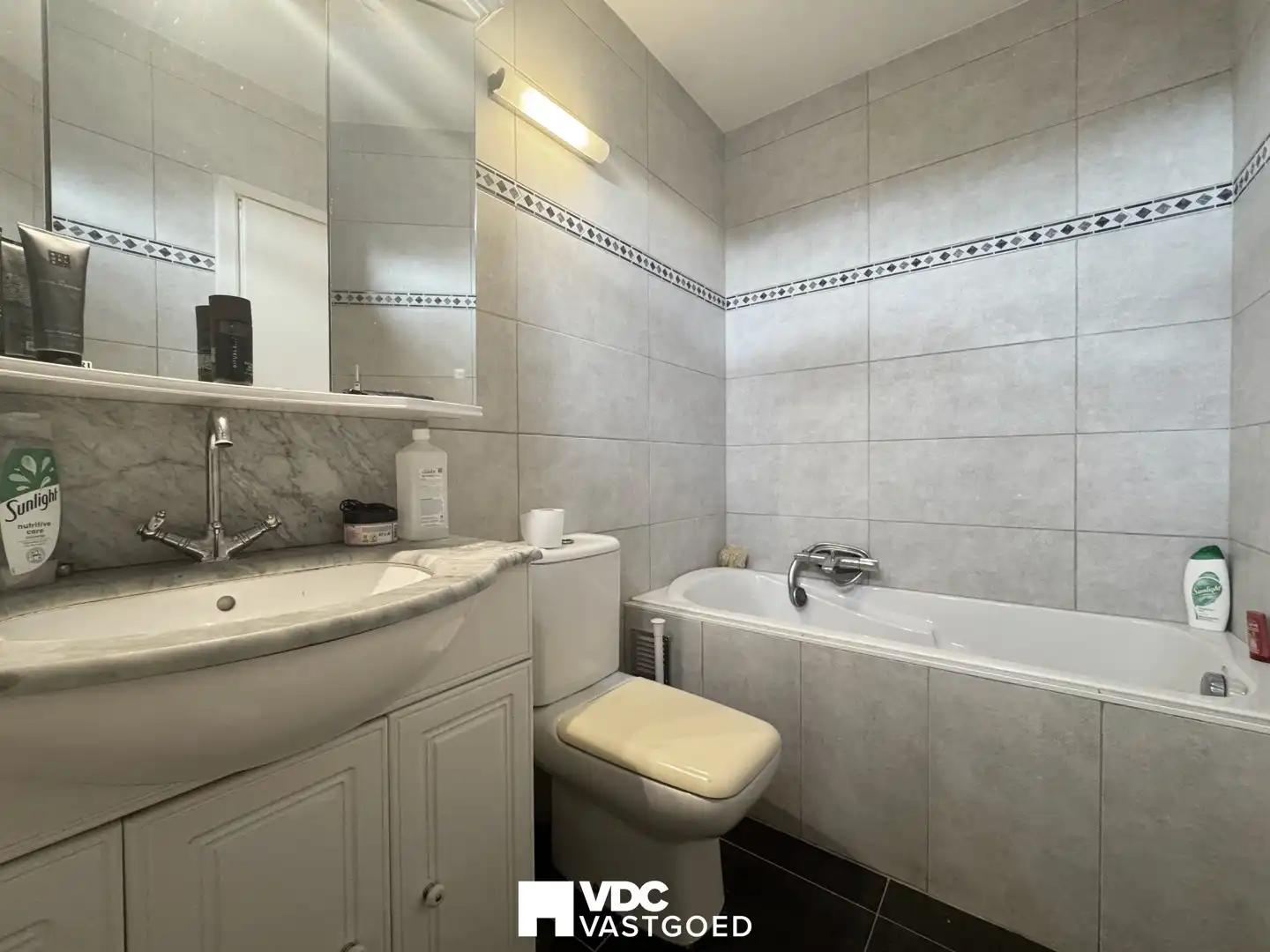 Uniek penthouse van 140 m² in het centrum van Tongeren met indrukwekkend dakterras foto 18