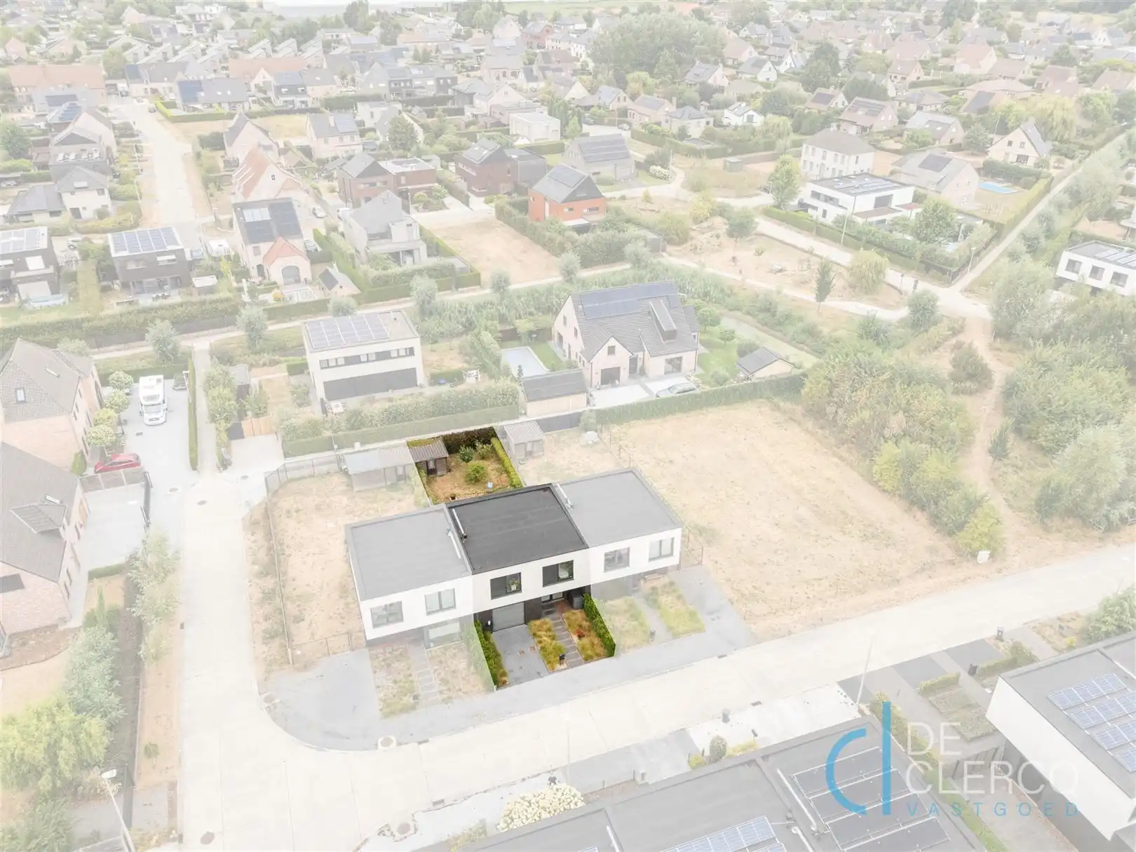 Gezinswoning te koop op een toplocatie te Lochristi!  foto 19