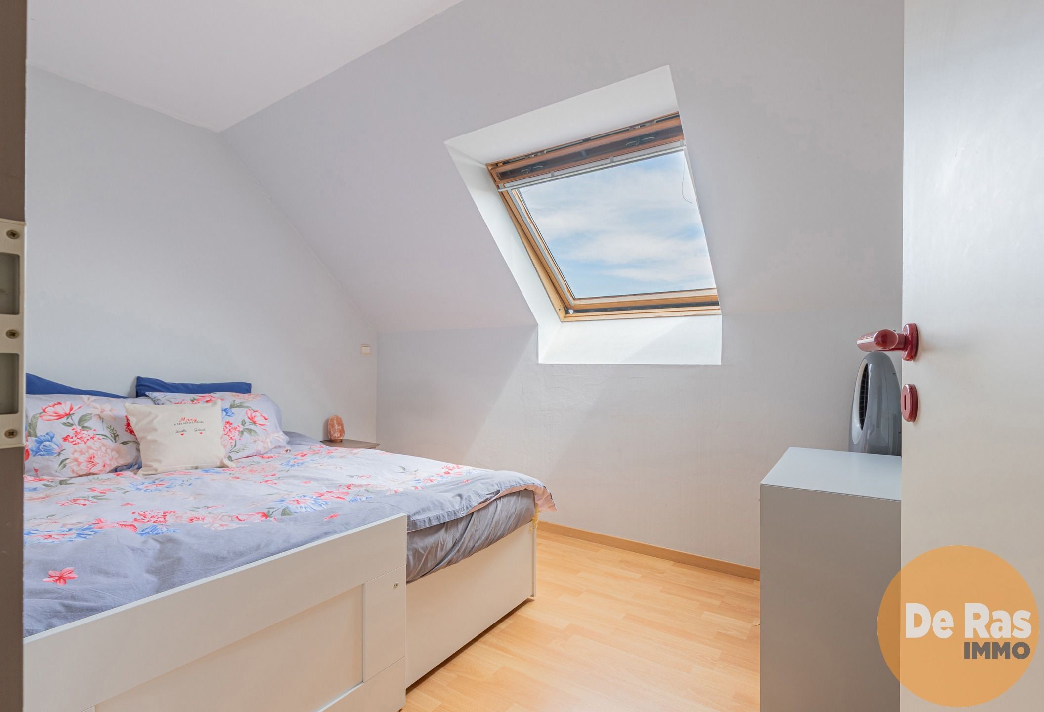 BUGGENHOUT - Rustig gelegen, instapklare woning met tuin foto 12