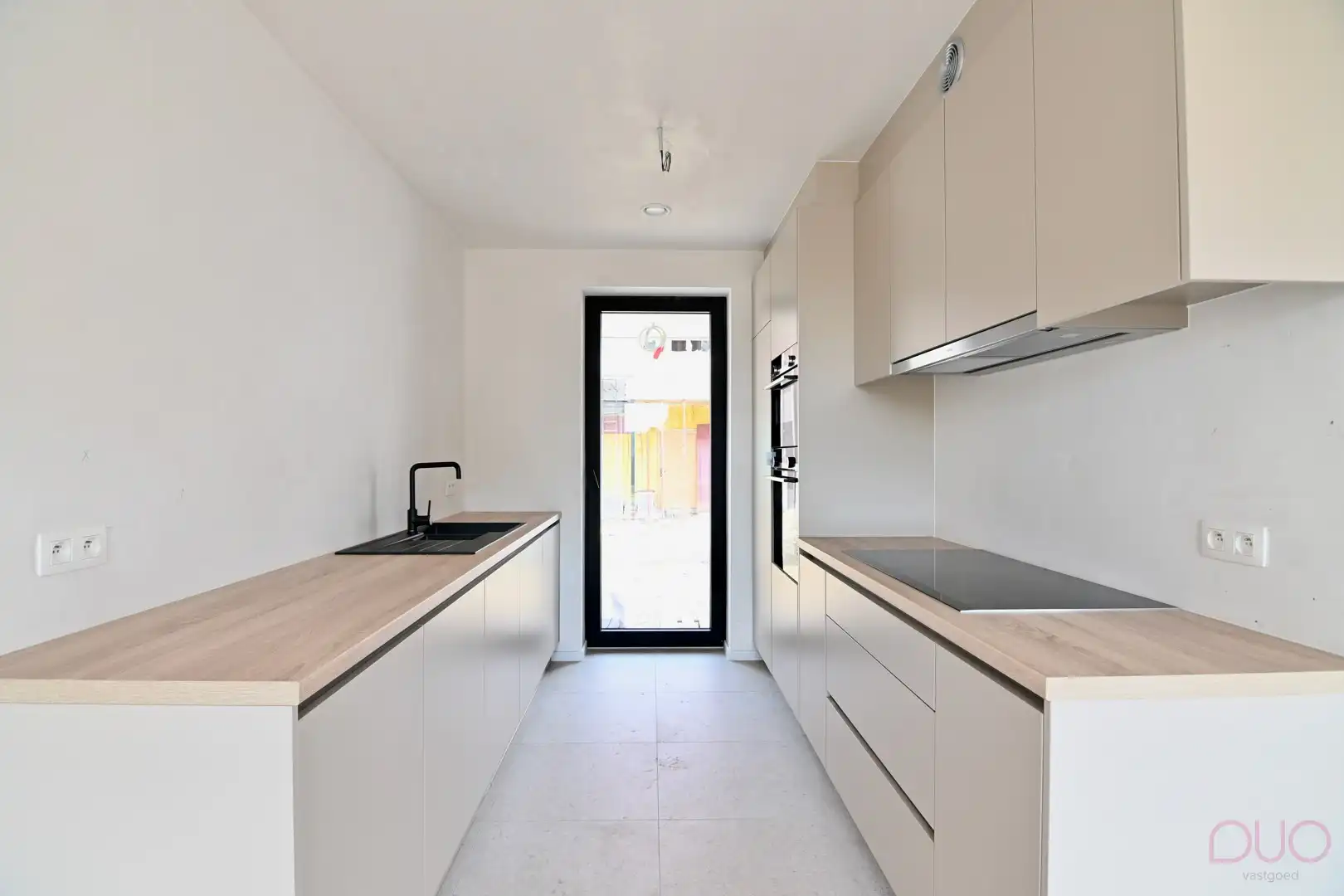 Stijlvol nieuwbouwcomfort in het landelijke Wellen foto 7