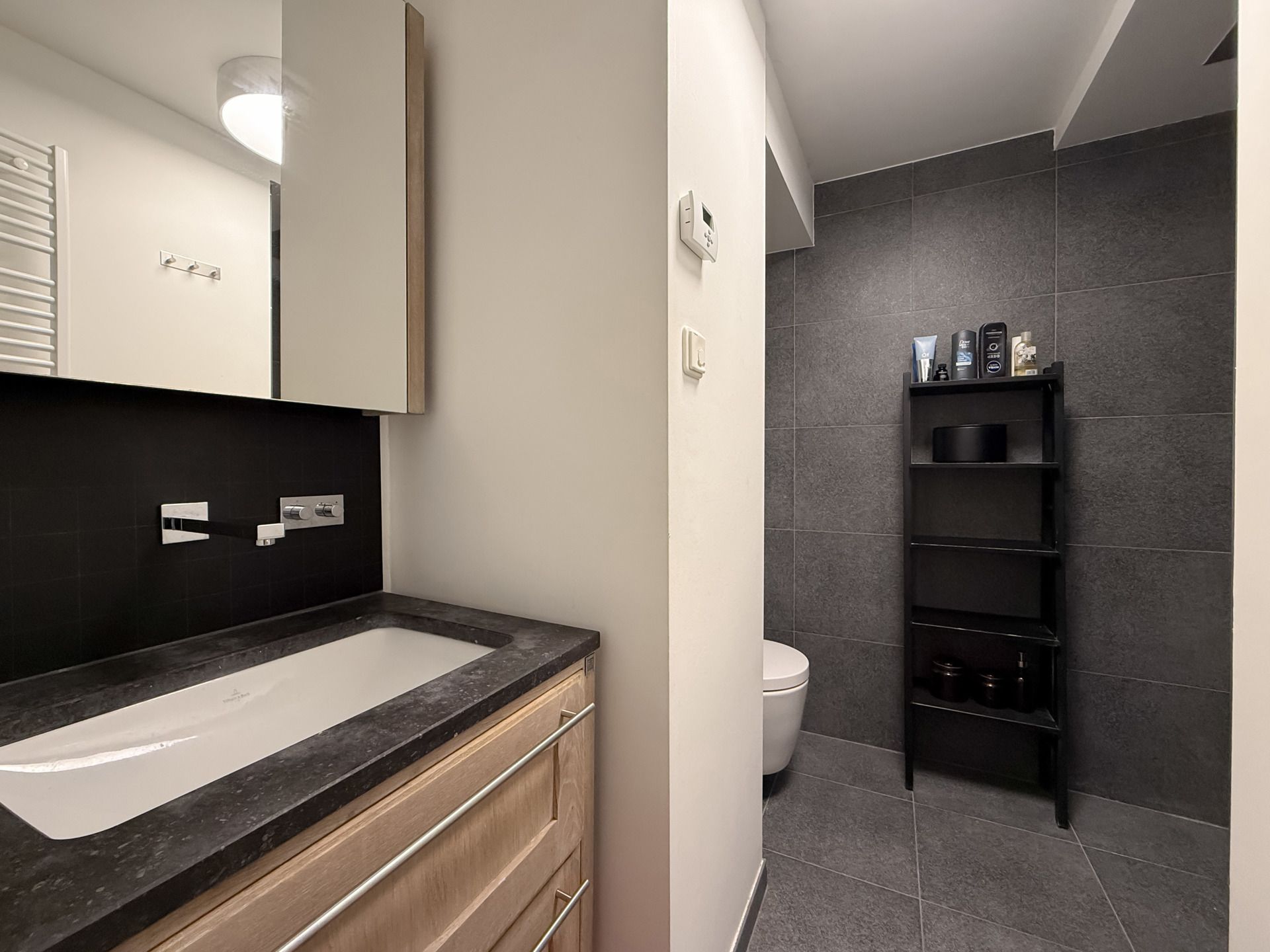 Exclusieve duplex met panoramisch zeezicht – Duinbergen foto 22