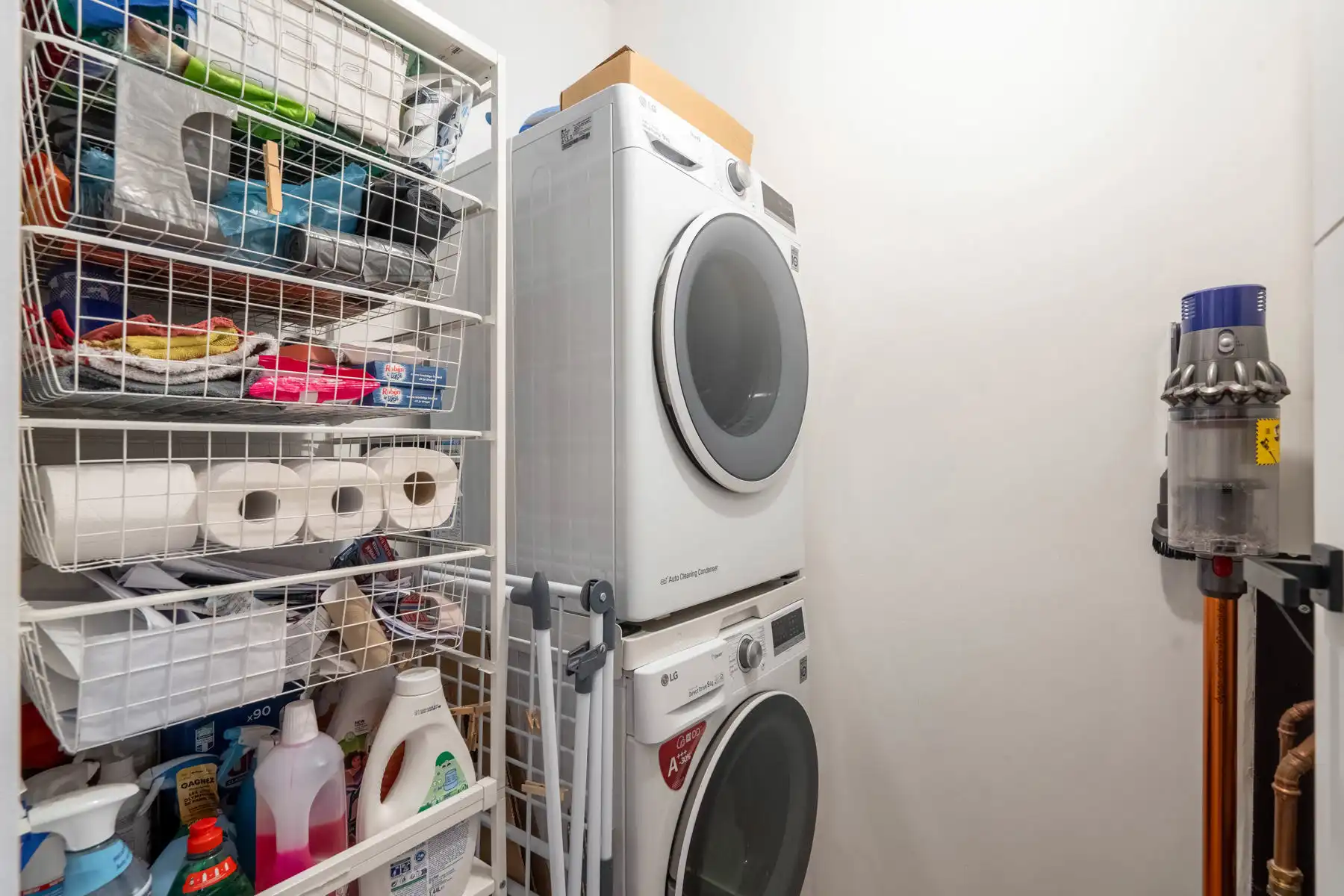 Recent en energiezuinig appartement in Heist-op-den-Berg!!! foto 13