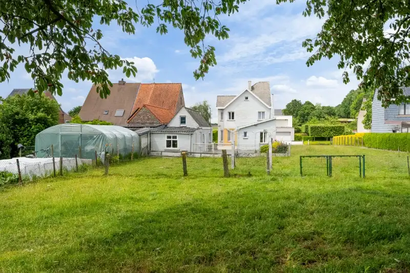Ruime gezinswoning met zonnige tuin in de molengemeente Oosterzele foto 29
