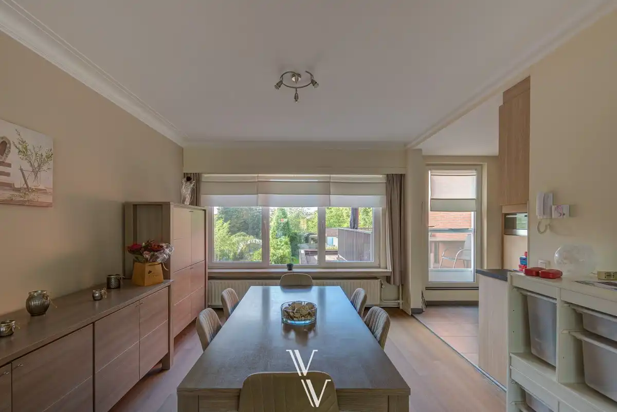 Opbrengsteigendom met kangoeroewoning-mogelijkheid, tuin en terras foto 25