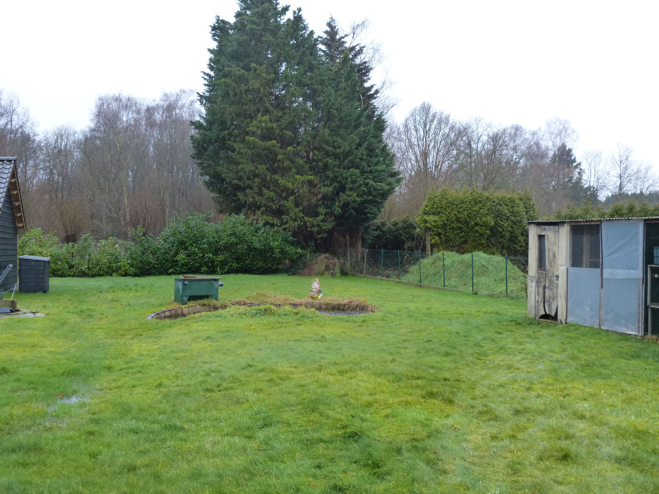 Huis Te Koop foto 4