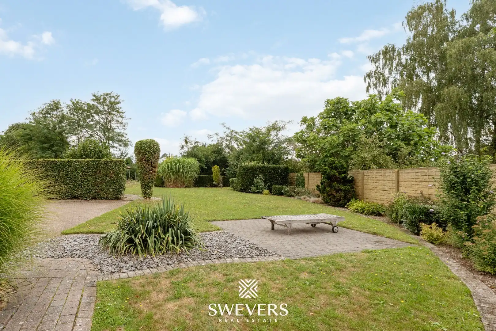 Karaktervolle gezinswoning met veel potentieel op een perceel van 13a55ca in hartje Heusden-Zolder foto 26