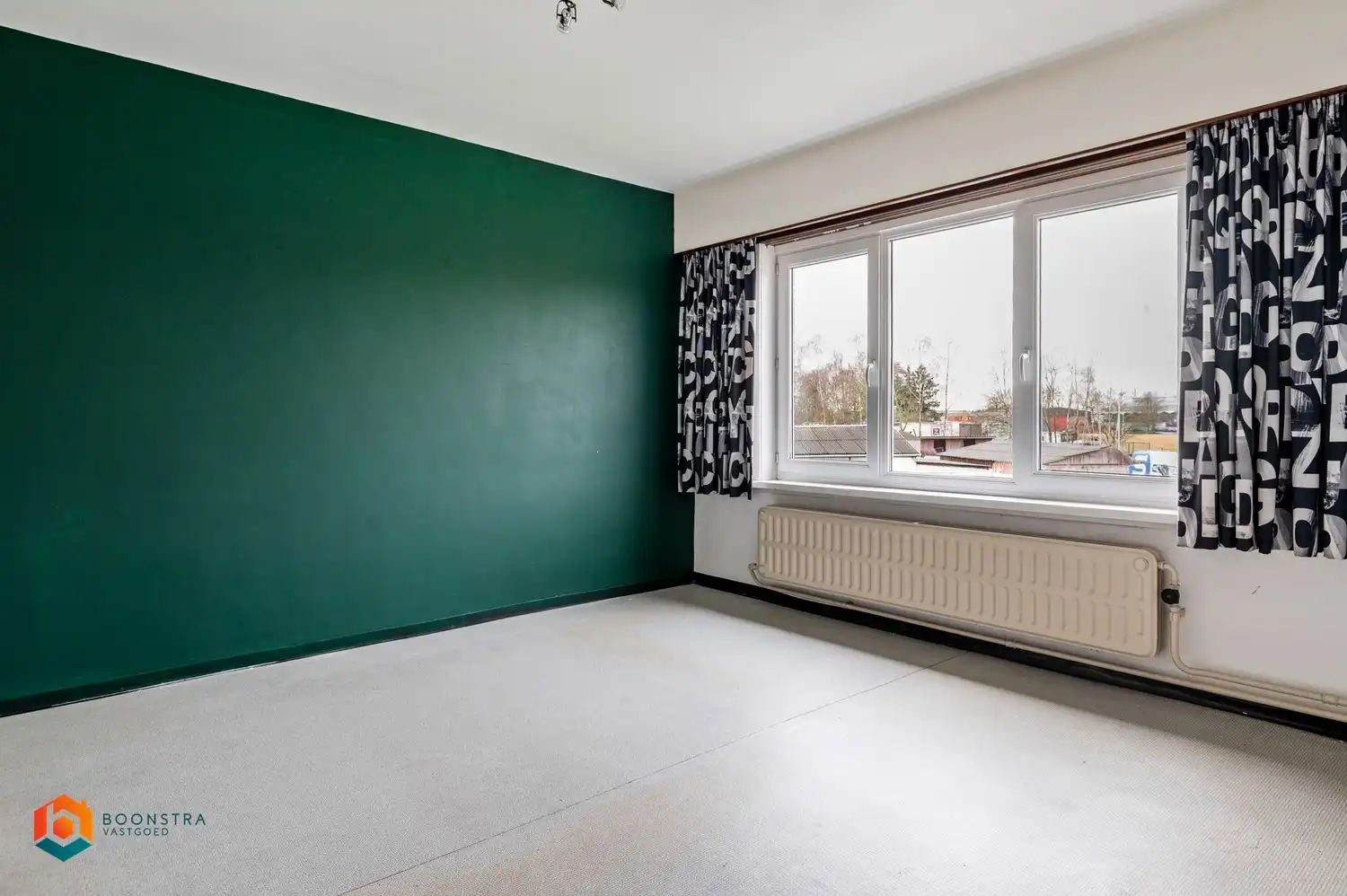 Te renoveren woning met 3 slpkrs en grote tuin (1140 m²)&nbsp; te Lier foto 11