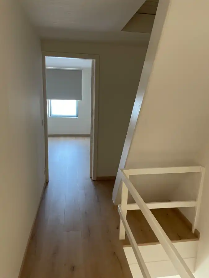 Twee slaapkamer gezinswoning (type halfopen) met ruim terras foto 16