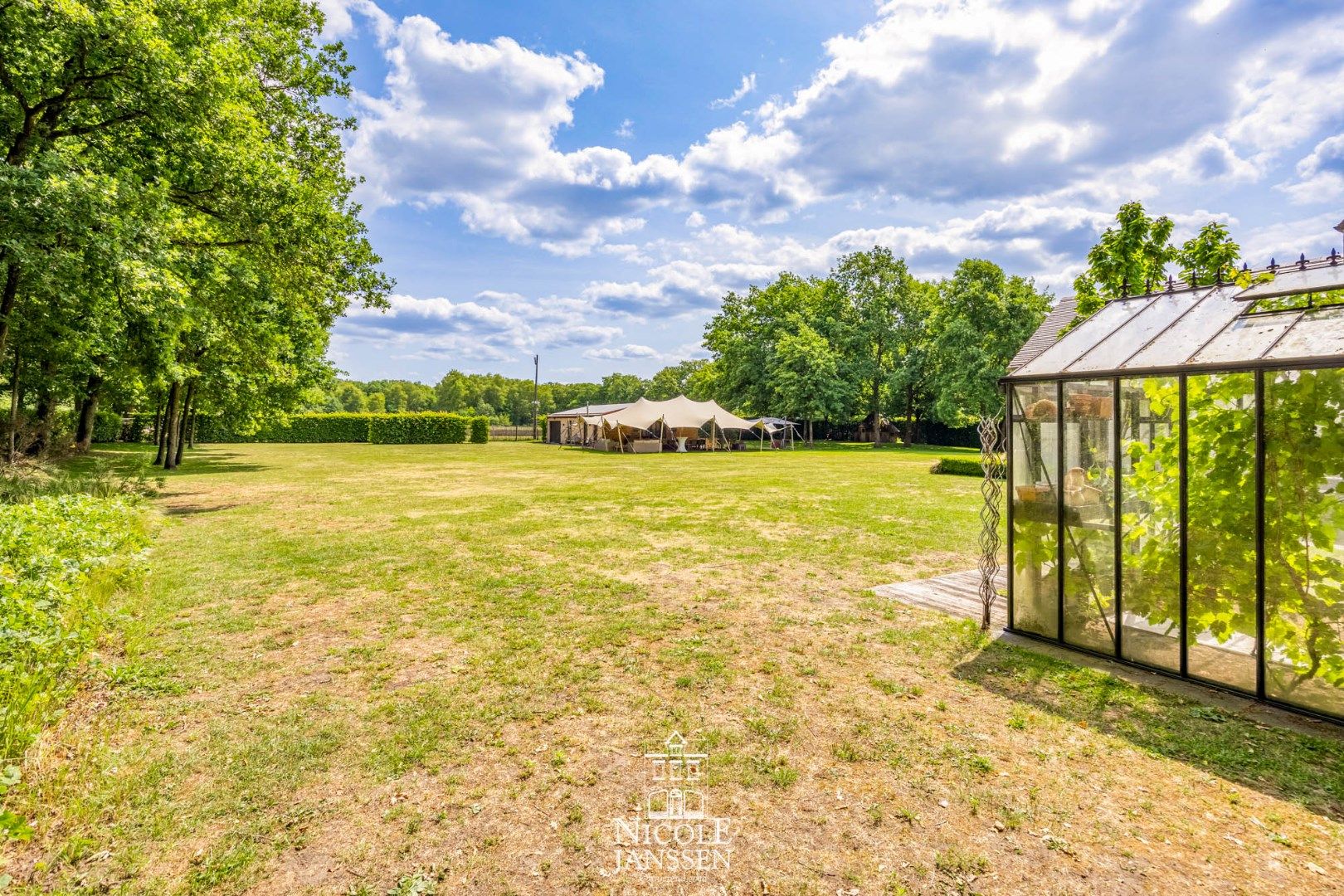 Exclusieve, karaktervolle villa foto 34