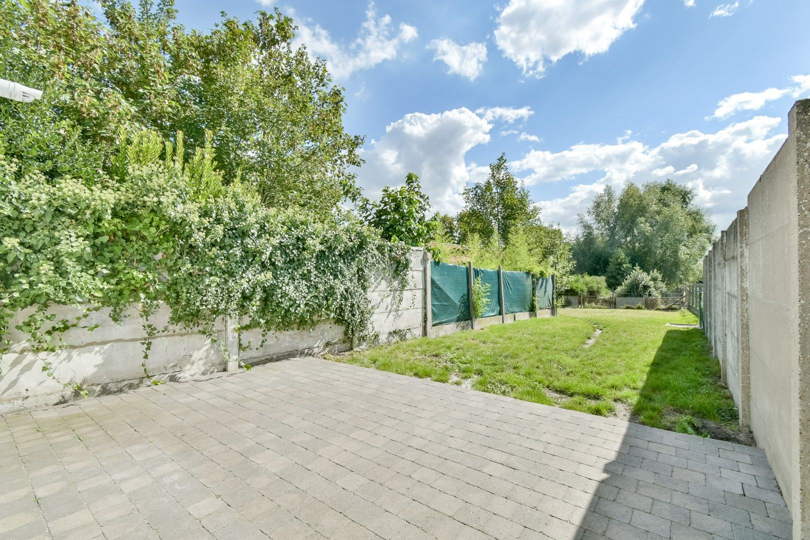 Instapklare en energiezuinige woning in het hart van Kortemark! foto 18