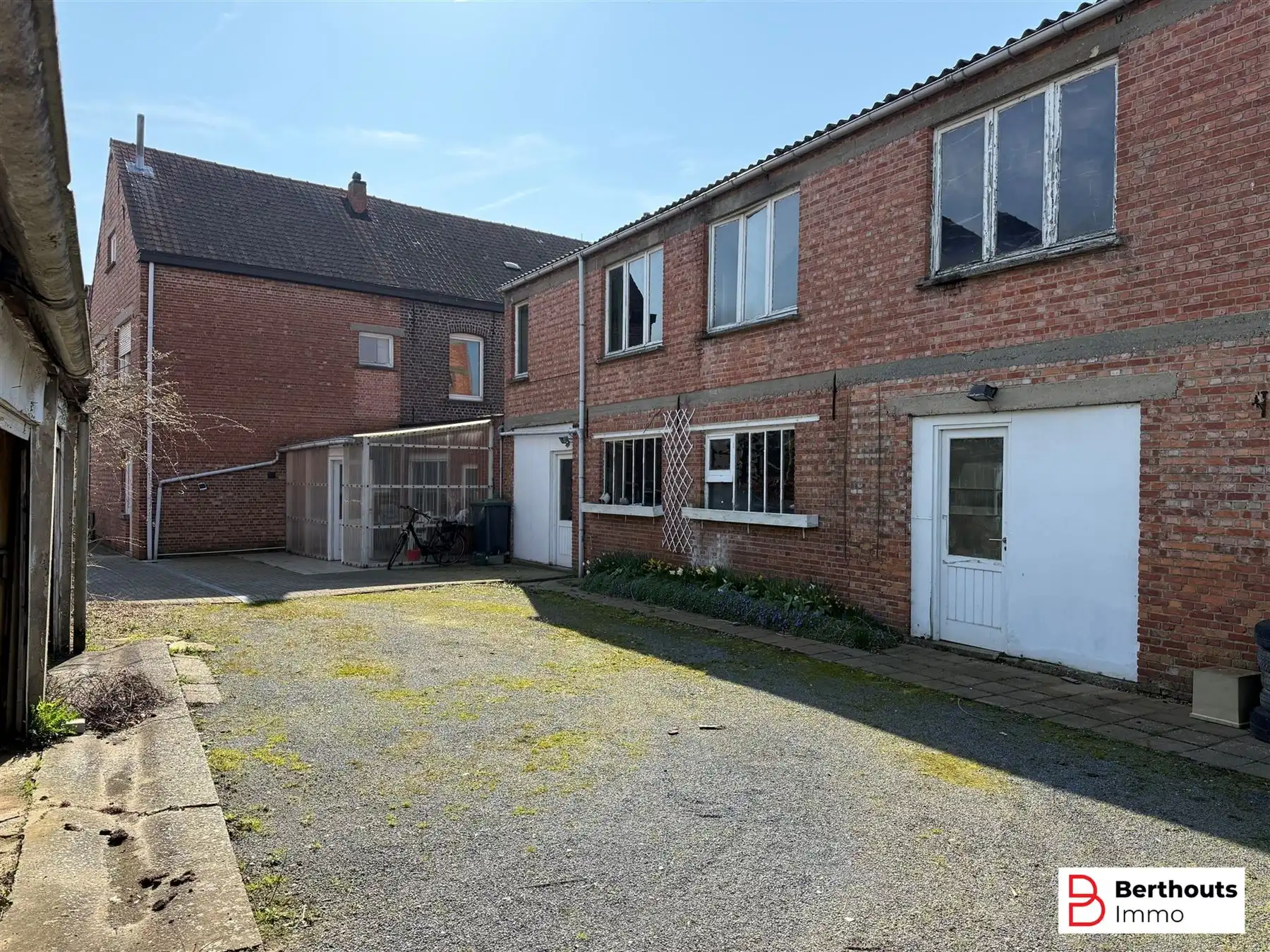 VERKOCHT! KATHLEEN BERTHOUTS IMMO: 0477.78.98.88 foto 3