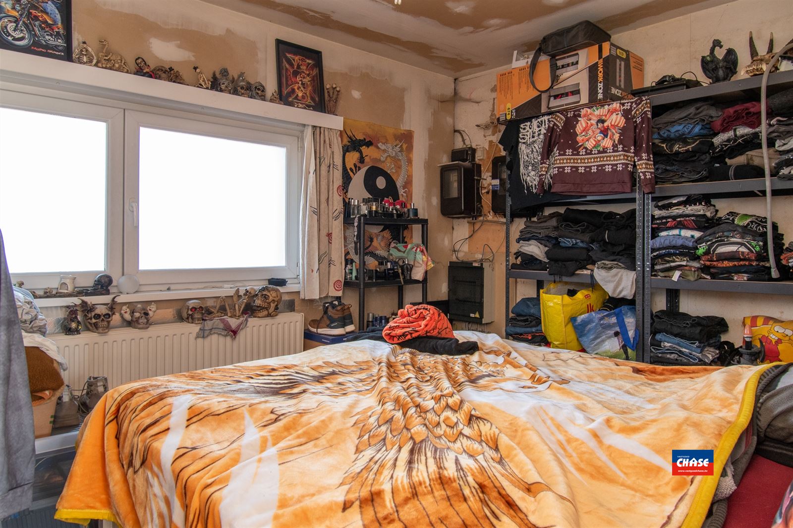 Woning met 2 slaapkamers en zonnige tuin foto 12