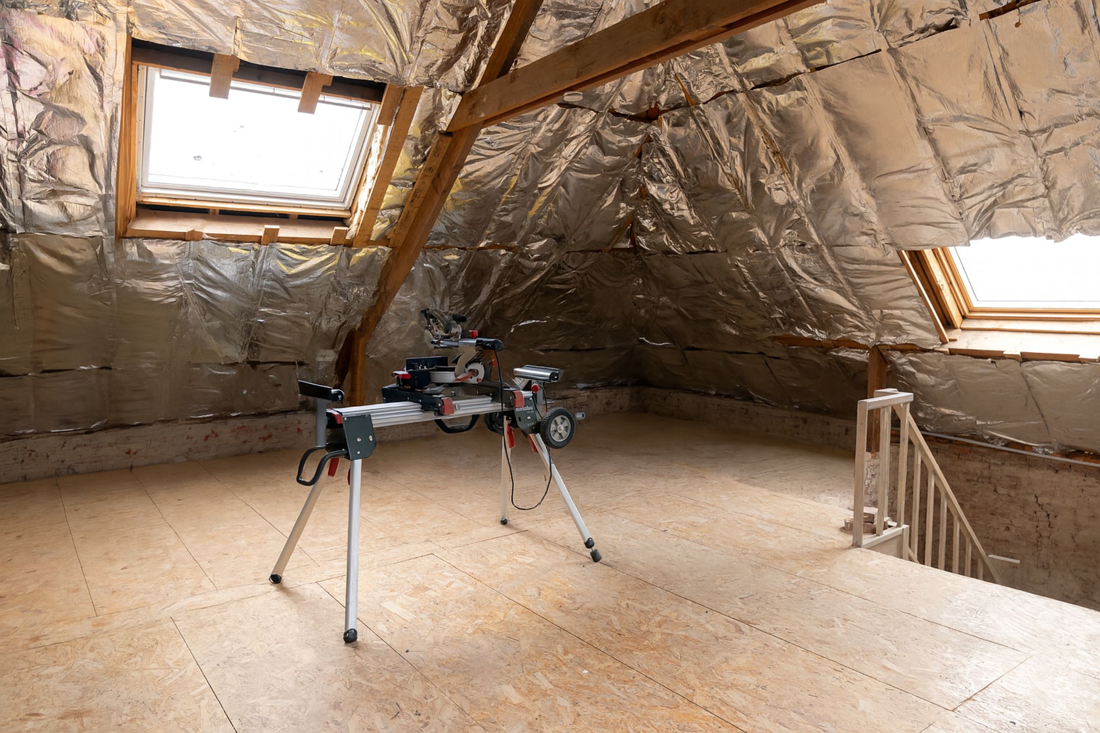 Te renoveren woning in Oppuurs foto 11
