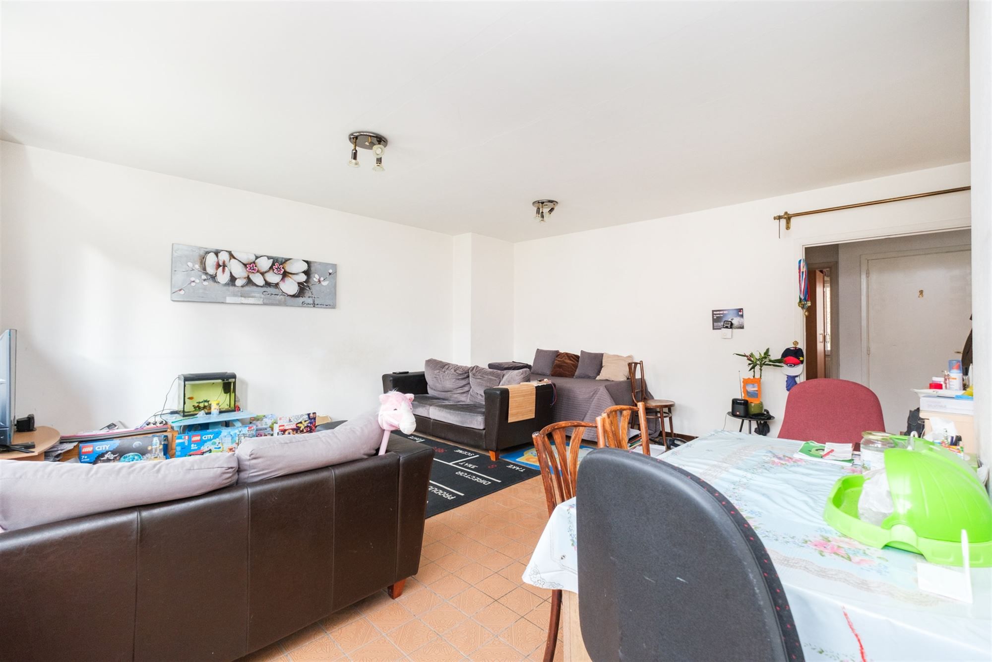 Appartement op toplocatie in Hasselt foto 3