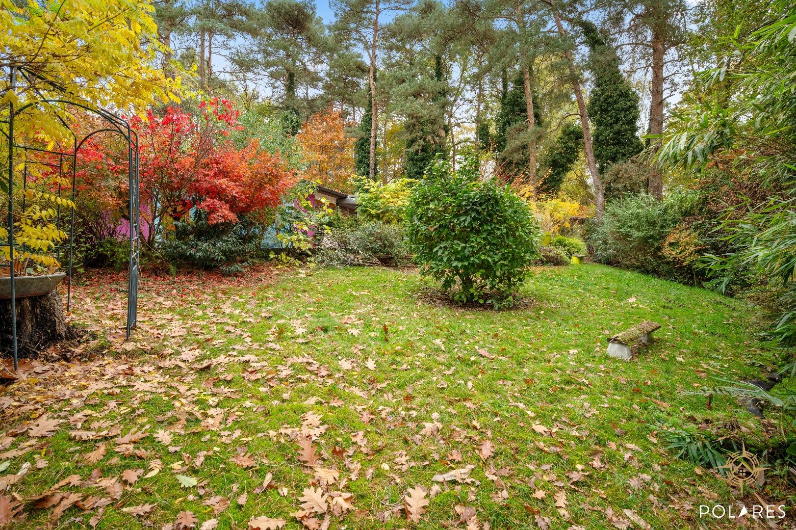 Sfeervolle chalet in de bossen van Neerijse! foto 24