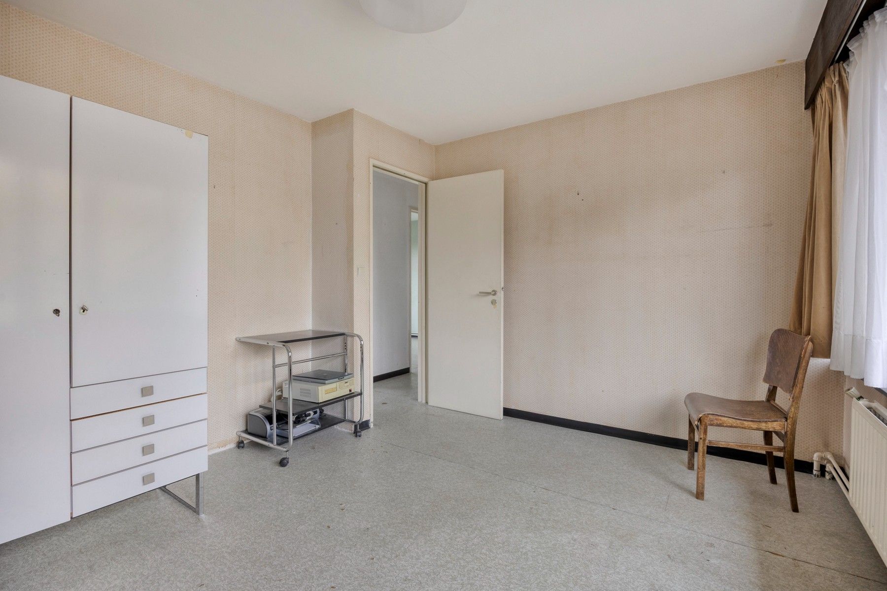 In de geliefde Tweebunderswijk woning met 4 slaapkamers, garage en tuin foto 20