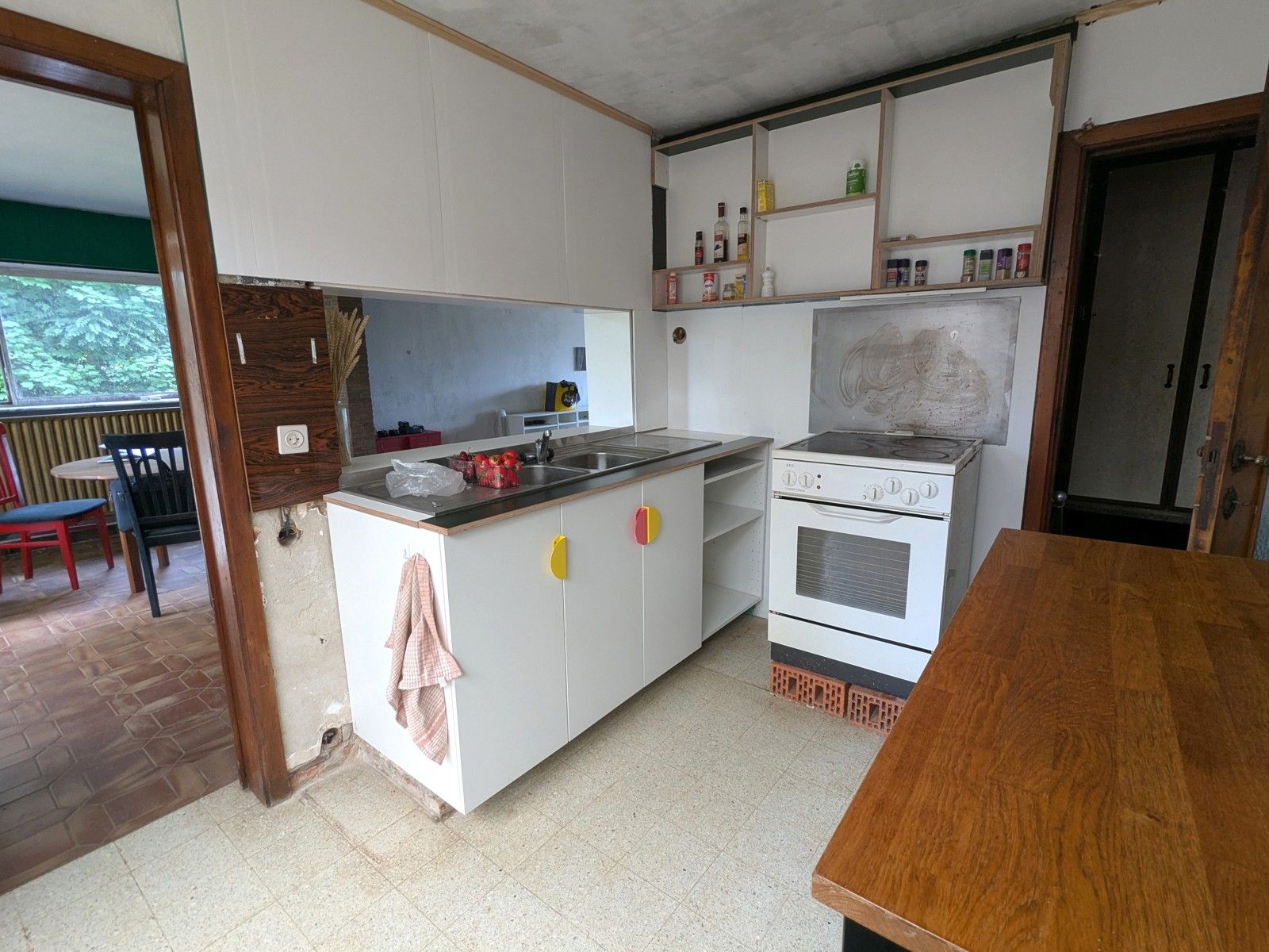 Karaktervolle jaren 70 villa op zuid-gericht perceel 1994m²  foto 15