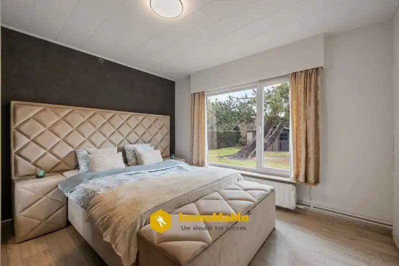 LANDELIJKE WONING MET 3 SLAAPKAMERS IN WACHTEBEKE TE KOOP foto 27