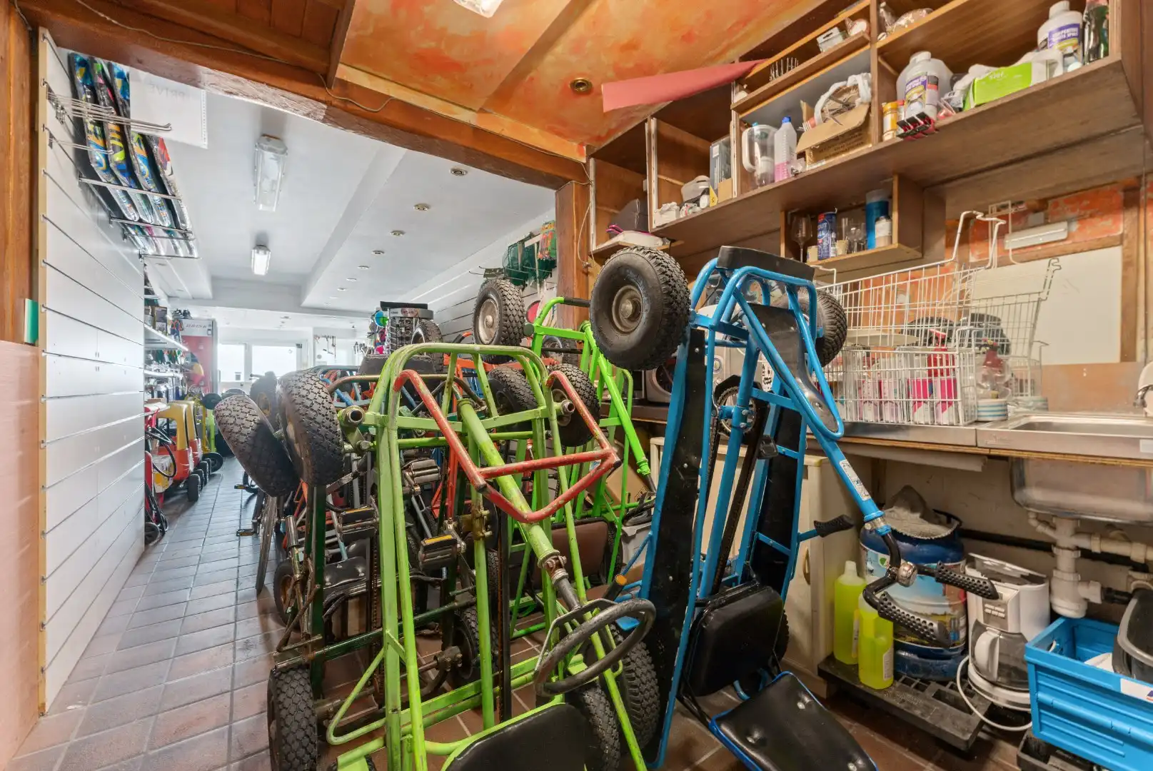 ruim winkelpand (VKZ476) foto 4