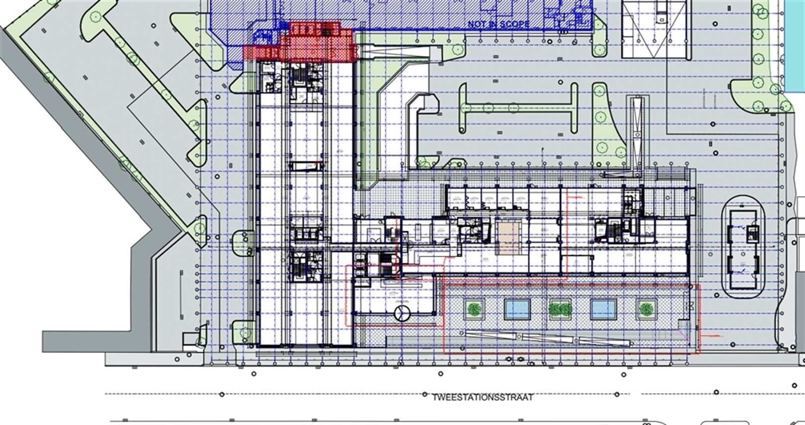 RING STATION CAMPUS foto 21